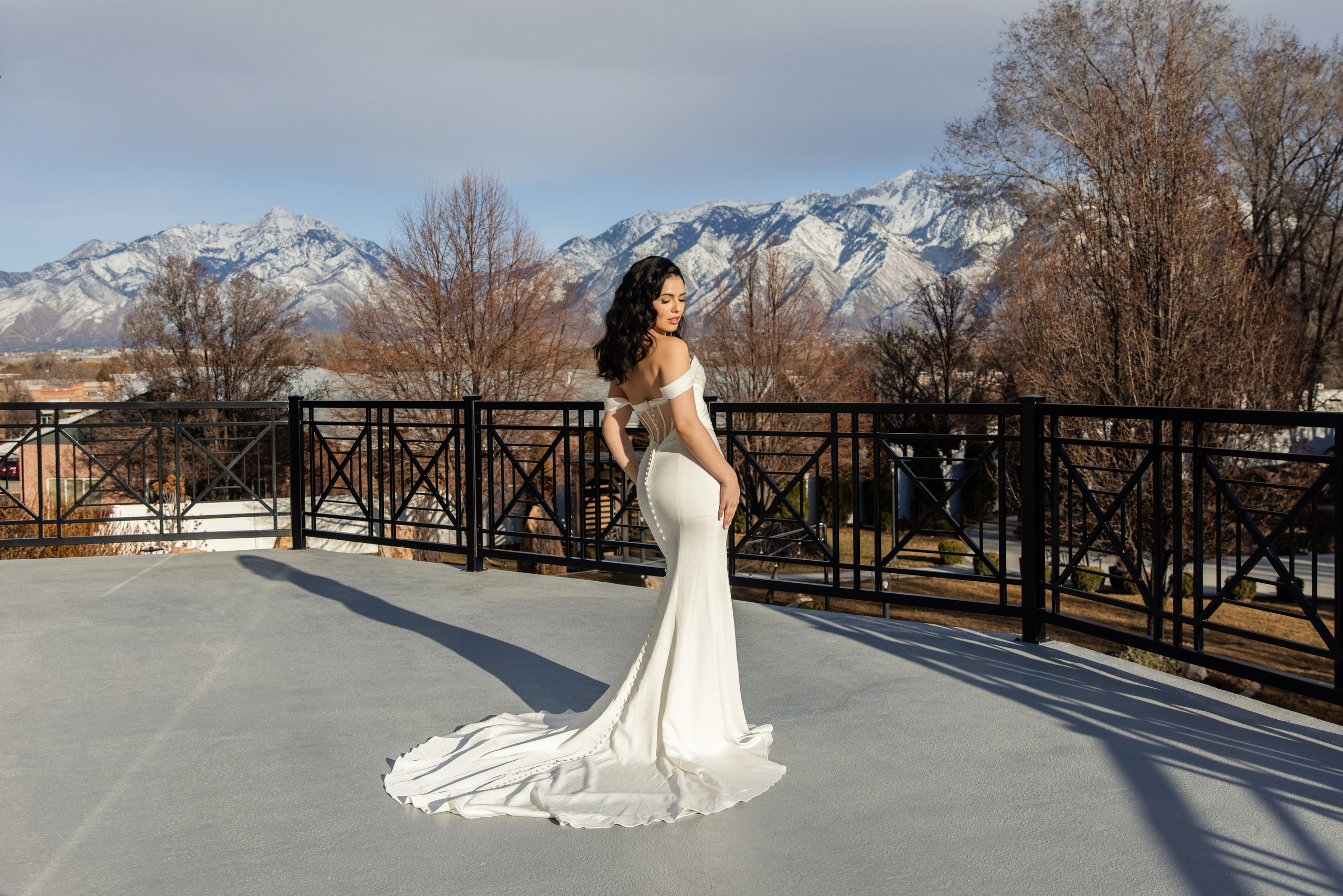 Wedding photographer Utah. Weddings, Families, Portraits
