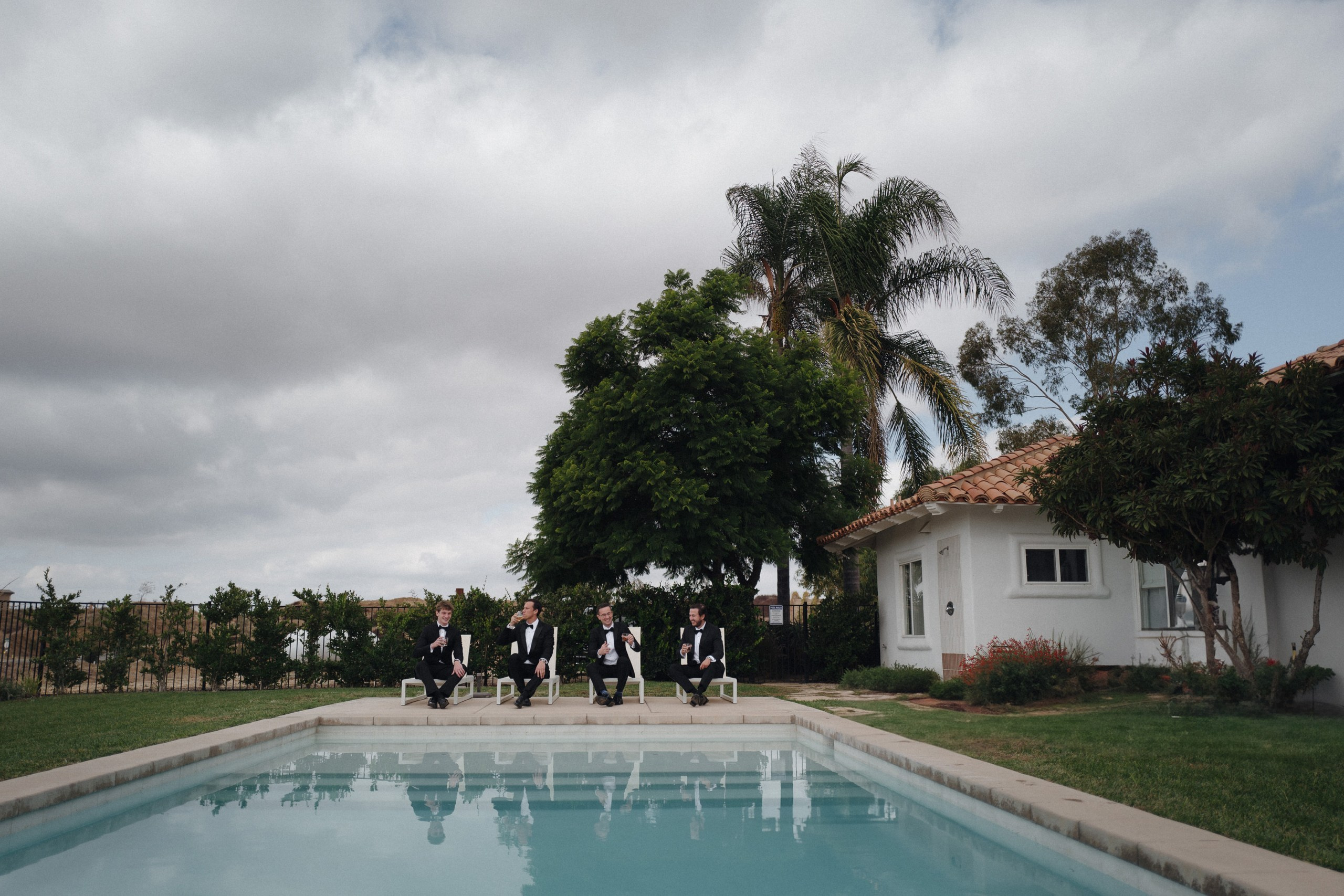 E&K. Orange County Wedding Photographer & Videographer | Candid & Timeless Wedding Photo + Video | Italiantsev