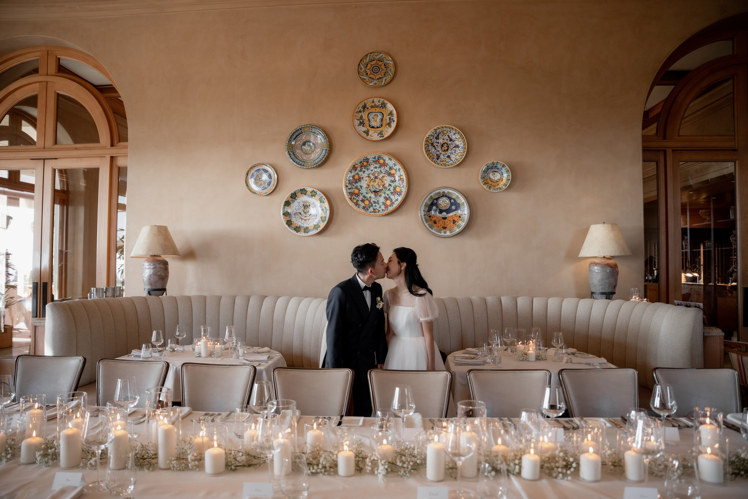 B&B. Orange County Wedding Photographer & Videographer | Candid & Timeless Wedding Photo + Video | Italiantsev