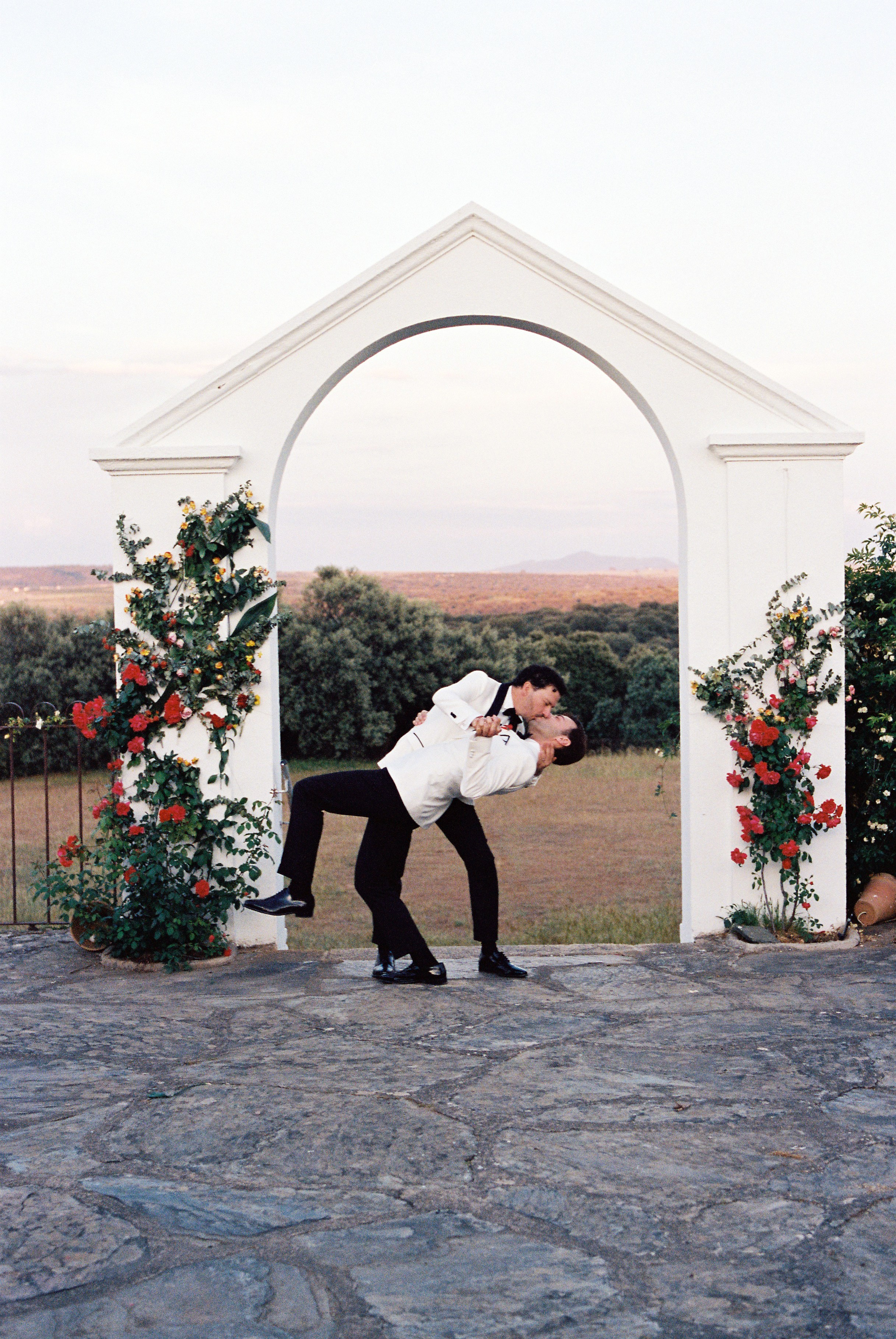 Servicios de fotografía y vídeo de bodas | Alianza Weddings