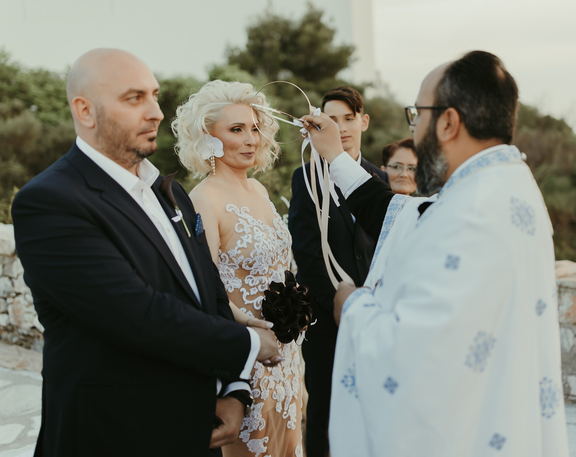 Lambros-Adriana. Fotograf și videograf de nuntă R. Moldova, Romania