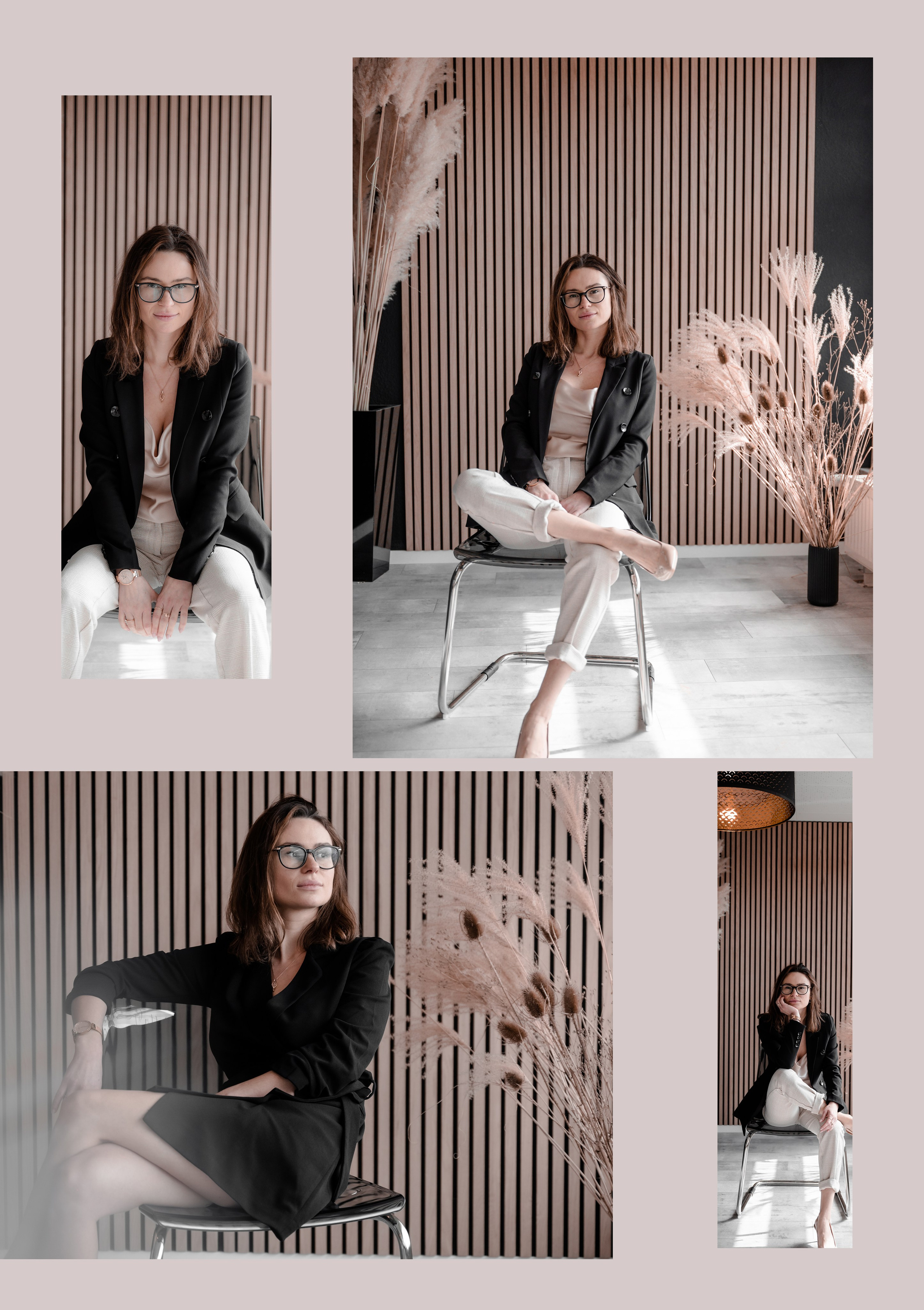 Portrait. Video & Photo Service