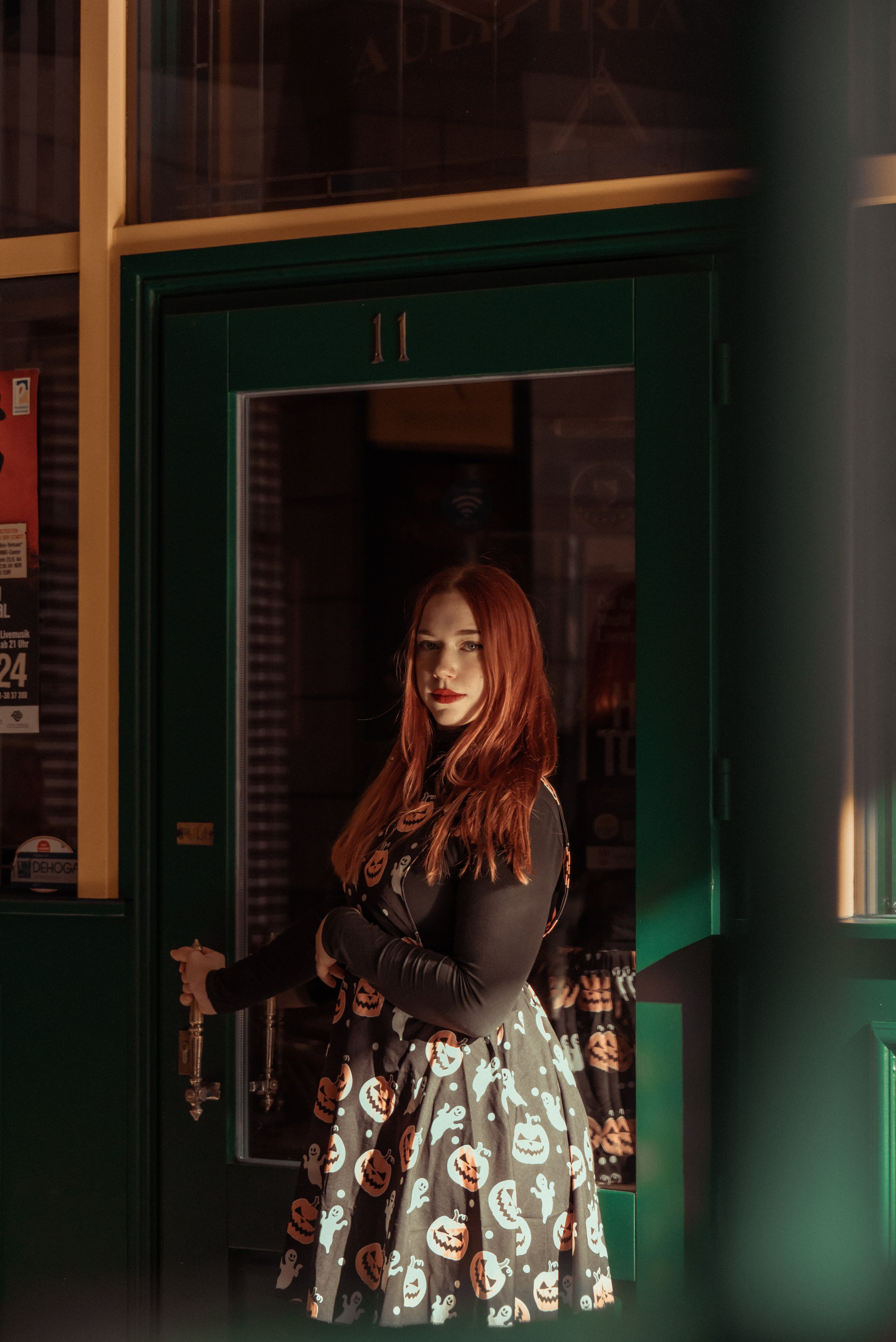 Portrait. Video & Photo Service