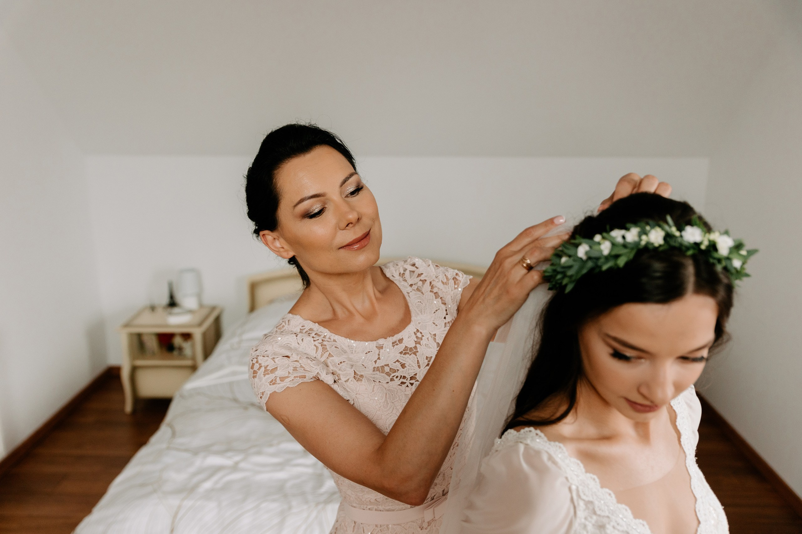 Laura ♡ Marcin. Fotograf Ślubny Warszawa - Sesje Biznesowe Rodzinne Eventy