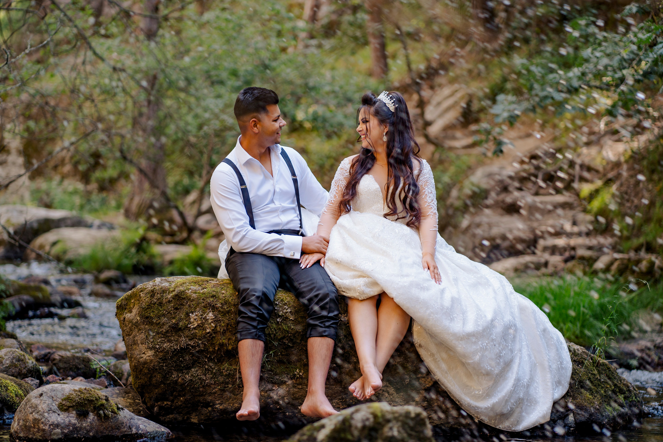 POST BODA. Fotografia | Videografia | Eventos |