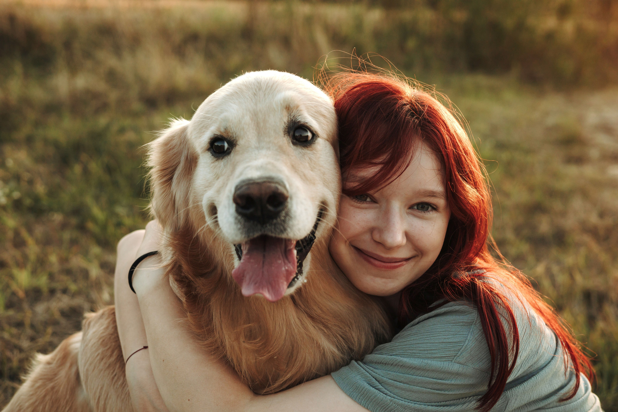 Катя и Бро. Фотограф-анималист | Белград
