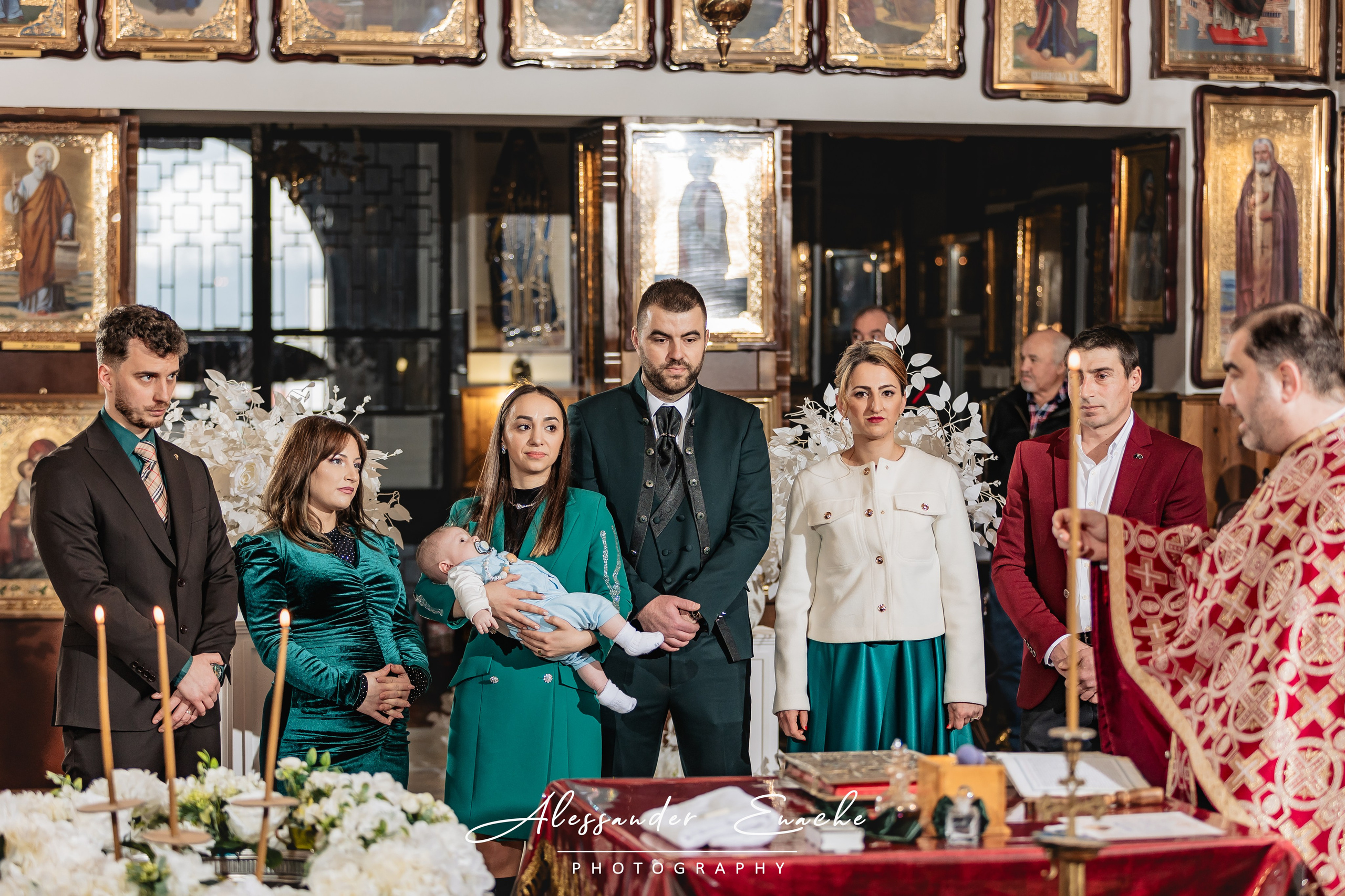 Amir. Fotograf prin #Piatraneamt-Alessander Enache