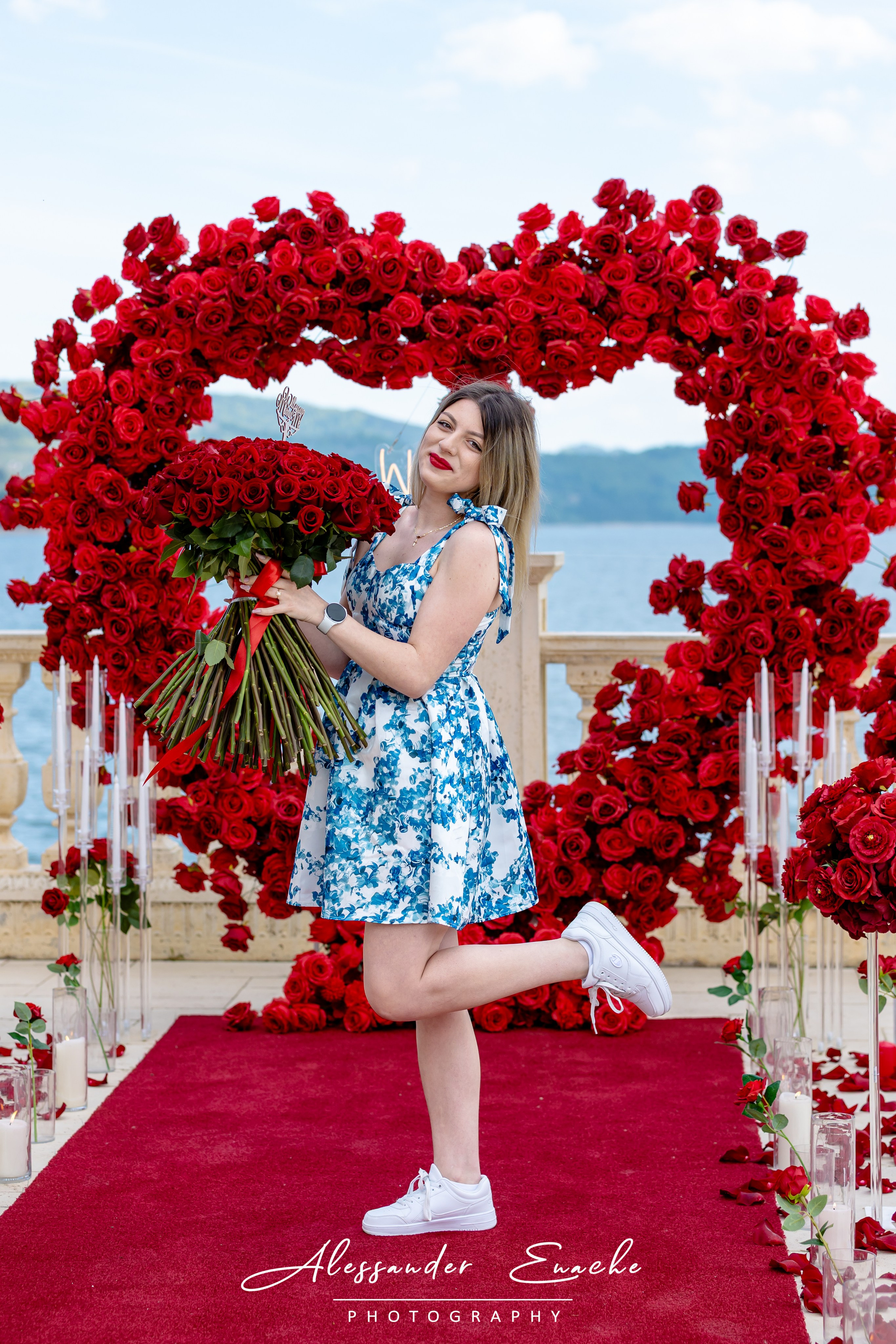 Florin & Andreea. Alessander Enache–Fotograf de Nuntă Piatra Neamț