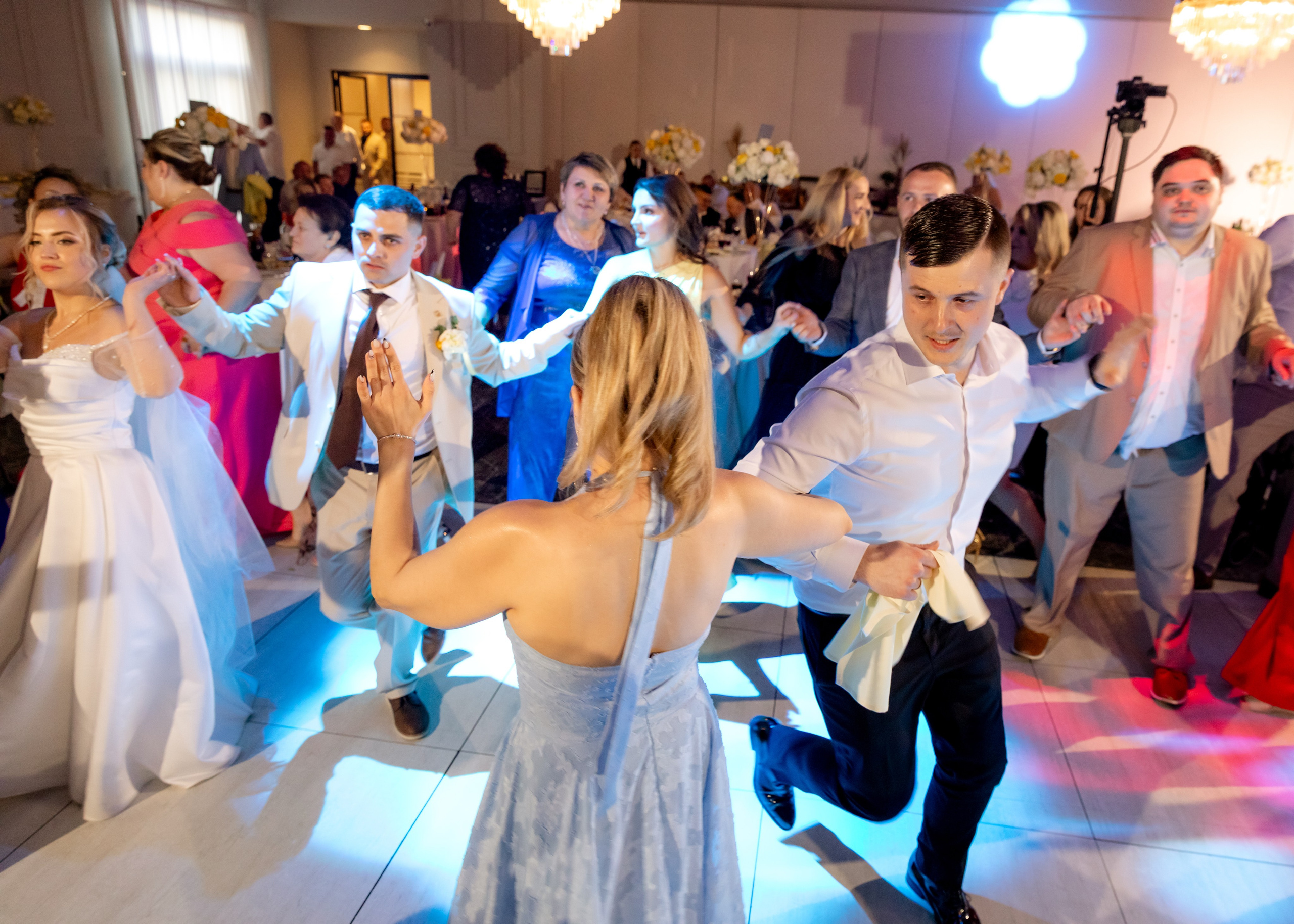 Wedding. Anastasia Post: Wedding and Editorial Photography