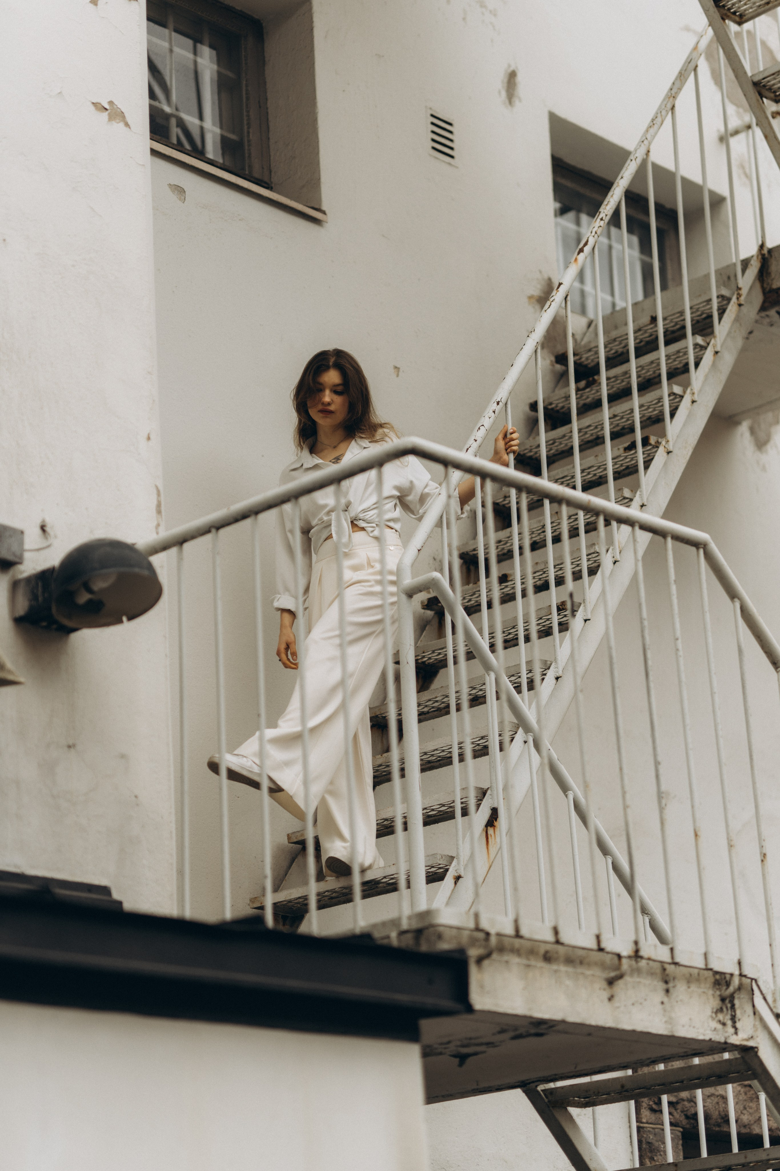 Eva. Wedding and portrait photographer in Helsinki Vickan O