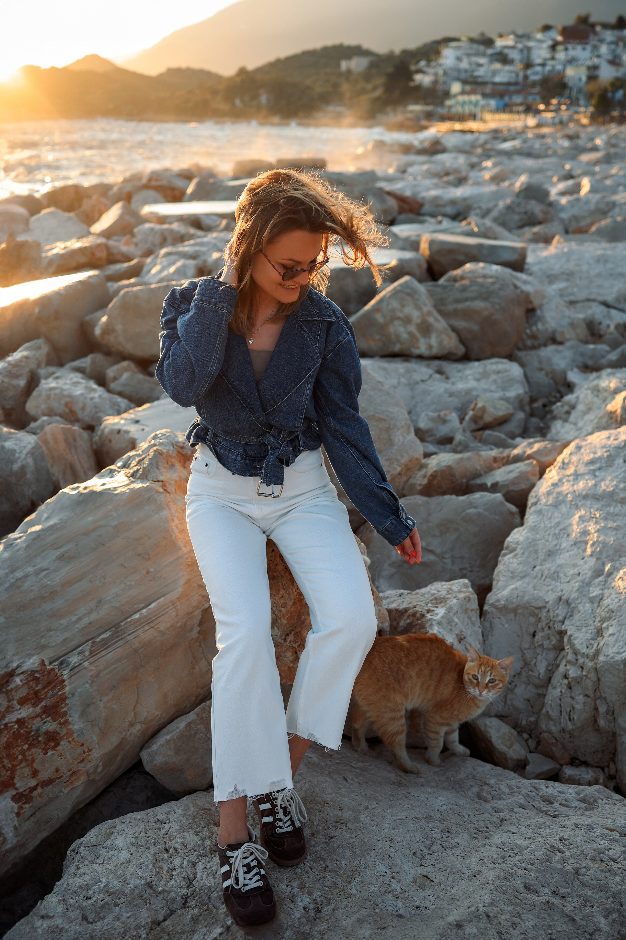 Фотосессия в Каше. Фотограф в Турции, Анталии, Кемере, Белеке, Сиде, Каше, Калкане, Фетхие