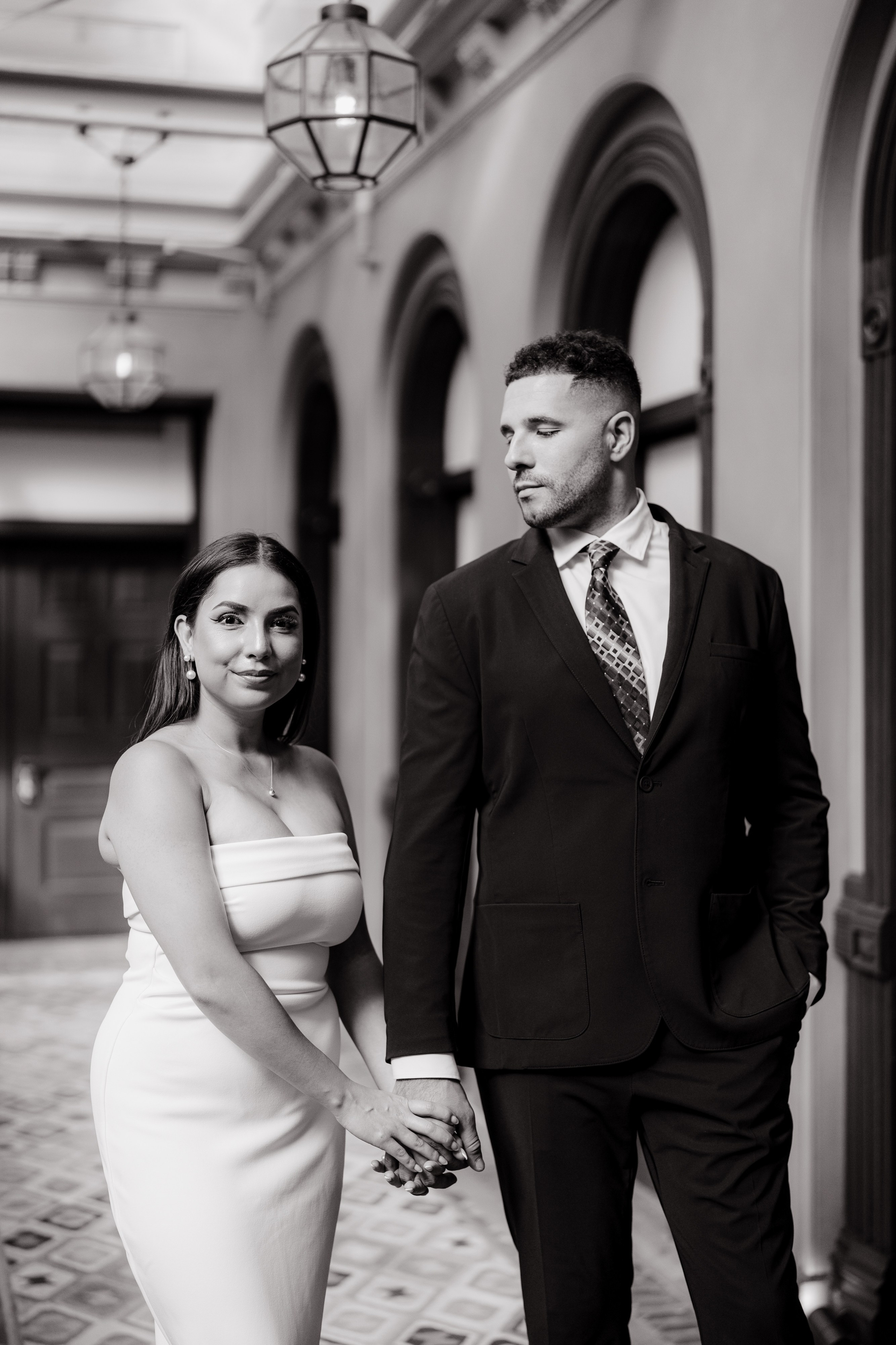 Yaneli and Christopher. Wedding photographer and videographer New York | New Jersey