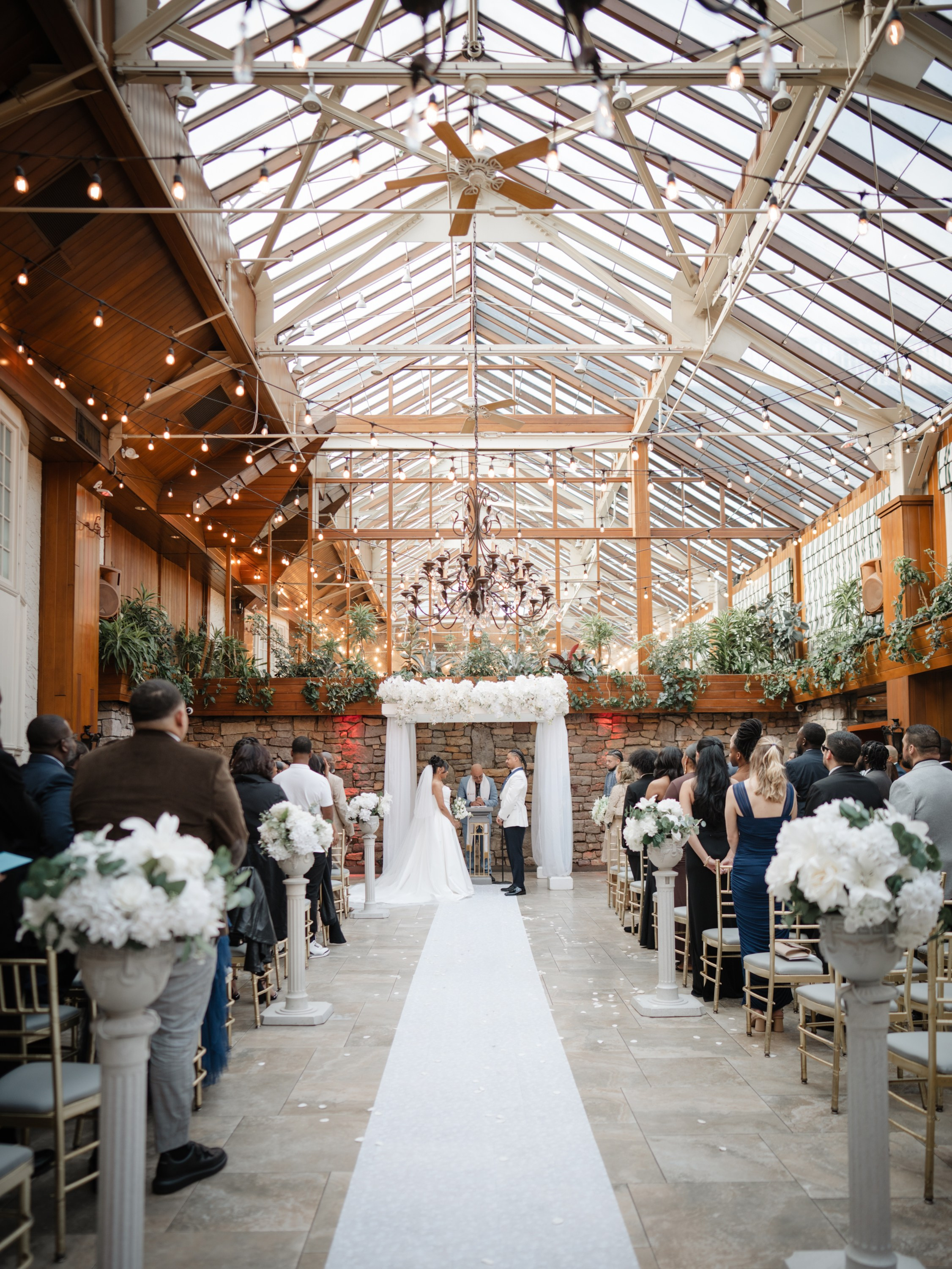 Julio and Tiana’s wedding. Woodbury, NY. Portrait and wedding photographer in New York