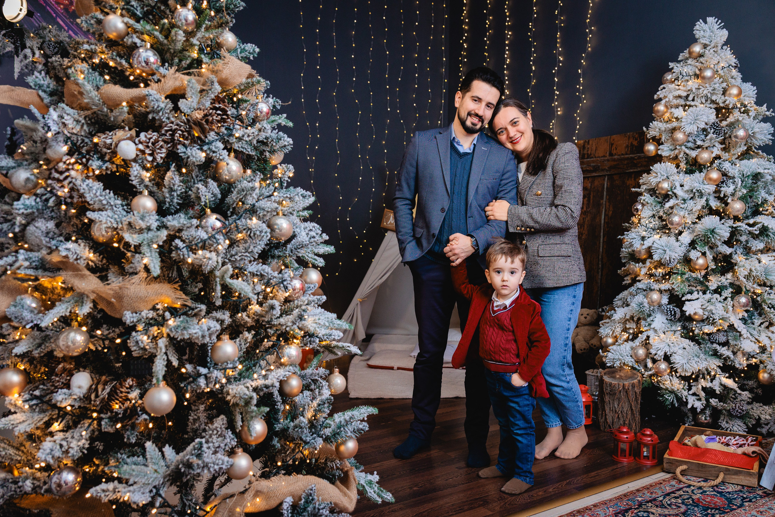 Novogodisnje fotografisanje erakovic. Aleksandar Šećerov photographer and videographer in Subotica, Serbia