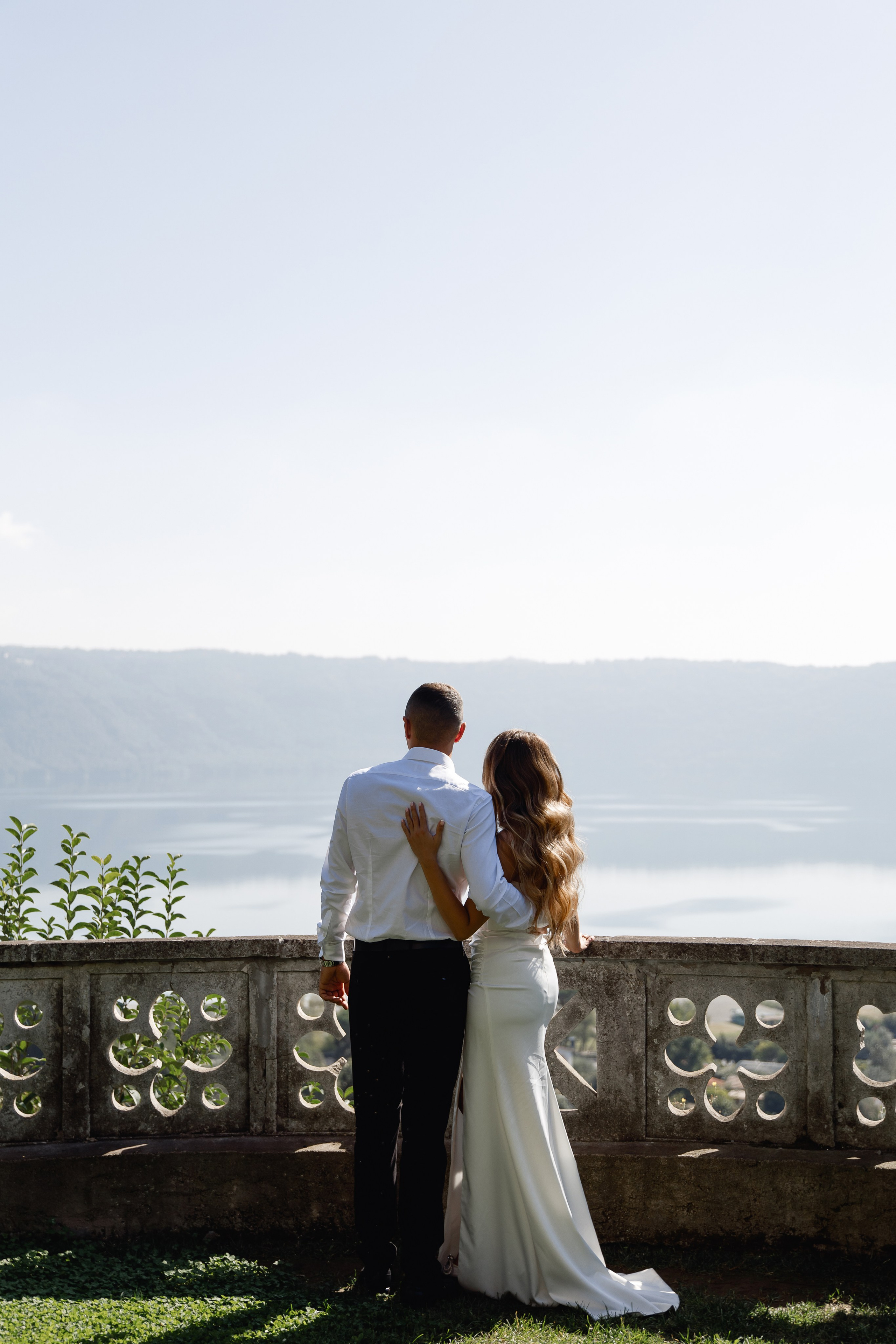 Wedding Rome. Wedding Photographer Rome Tuscany Como Sicily Puglia Amalfy Italy- Oksana Savenchuk