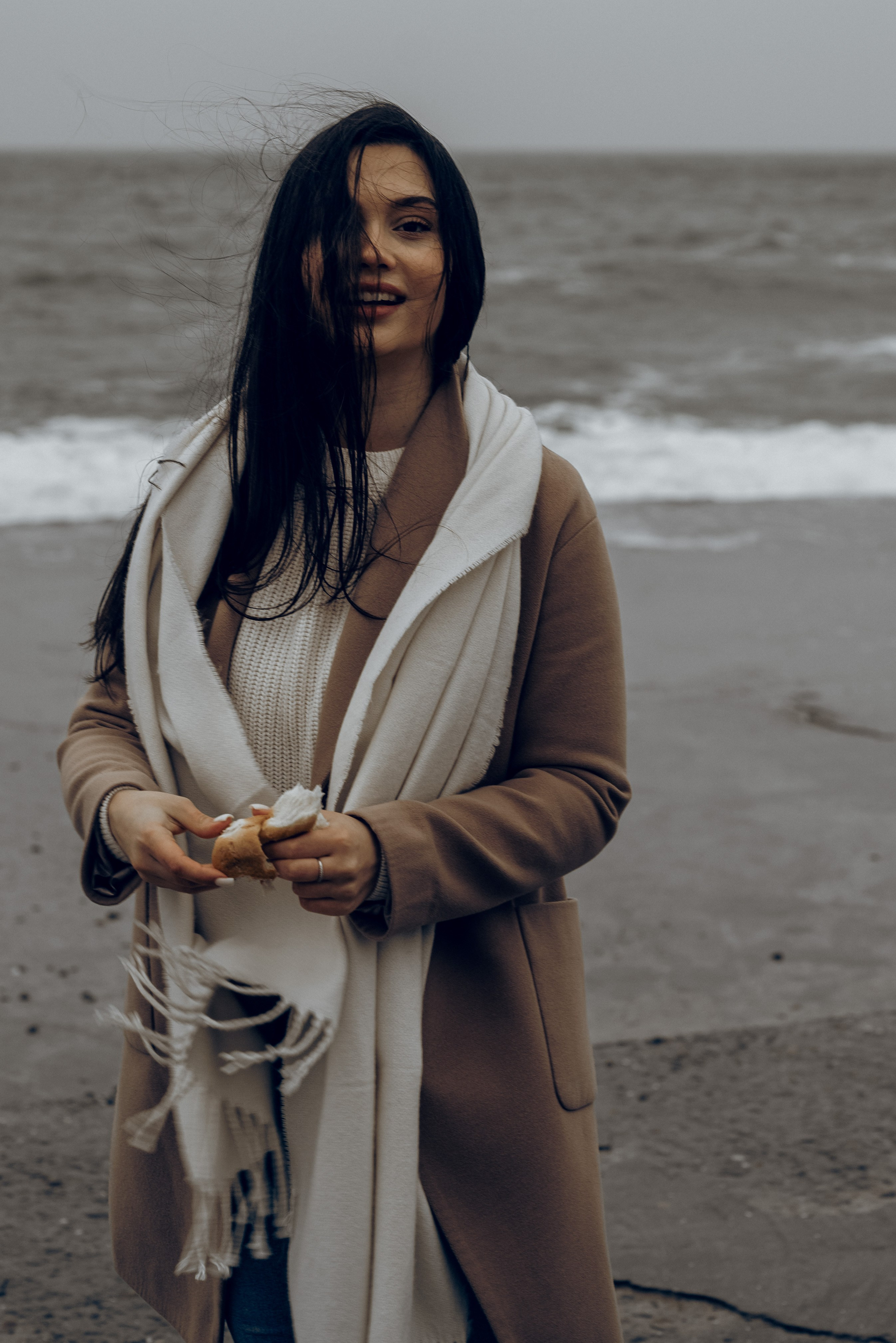 Ирина. Фотограф Ирина Новикова