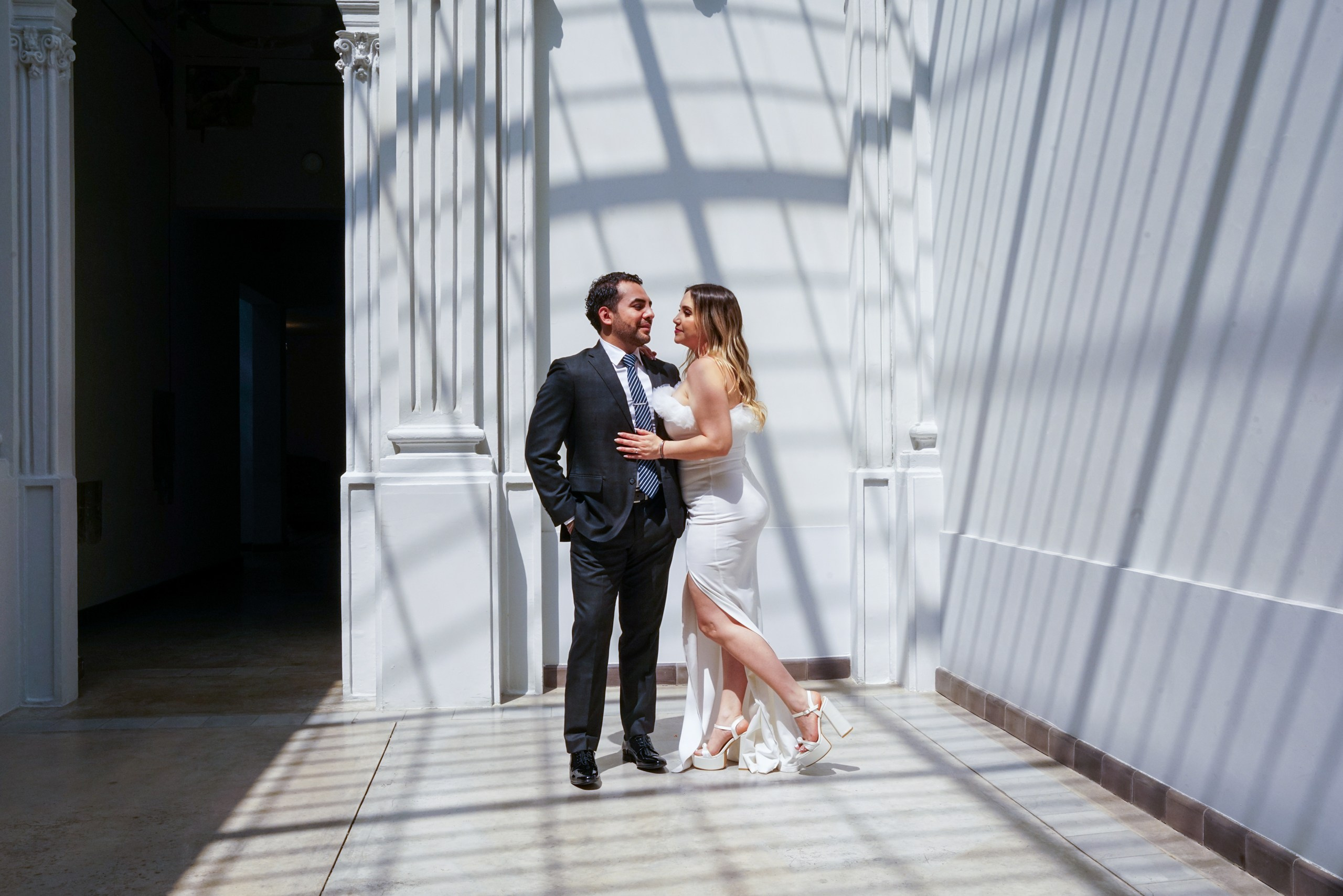 Casual * Nicte & Poncho| Guadalajara. Elopement & Lifestyle Wedding Photographer