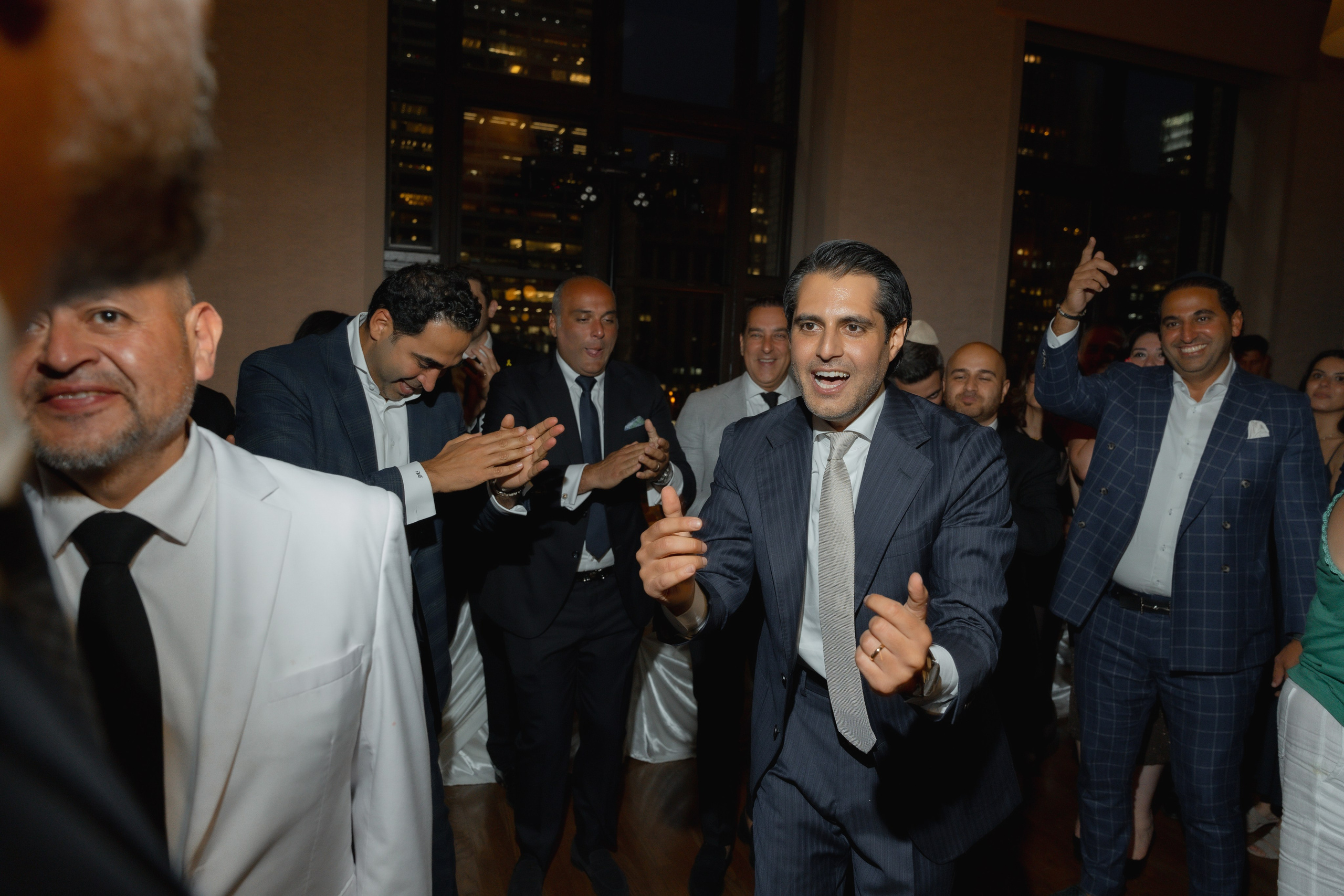 Amir and Maya. Anna Krasnova Wedding photographer