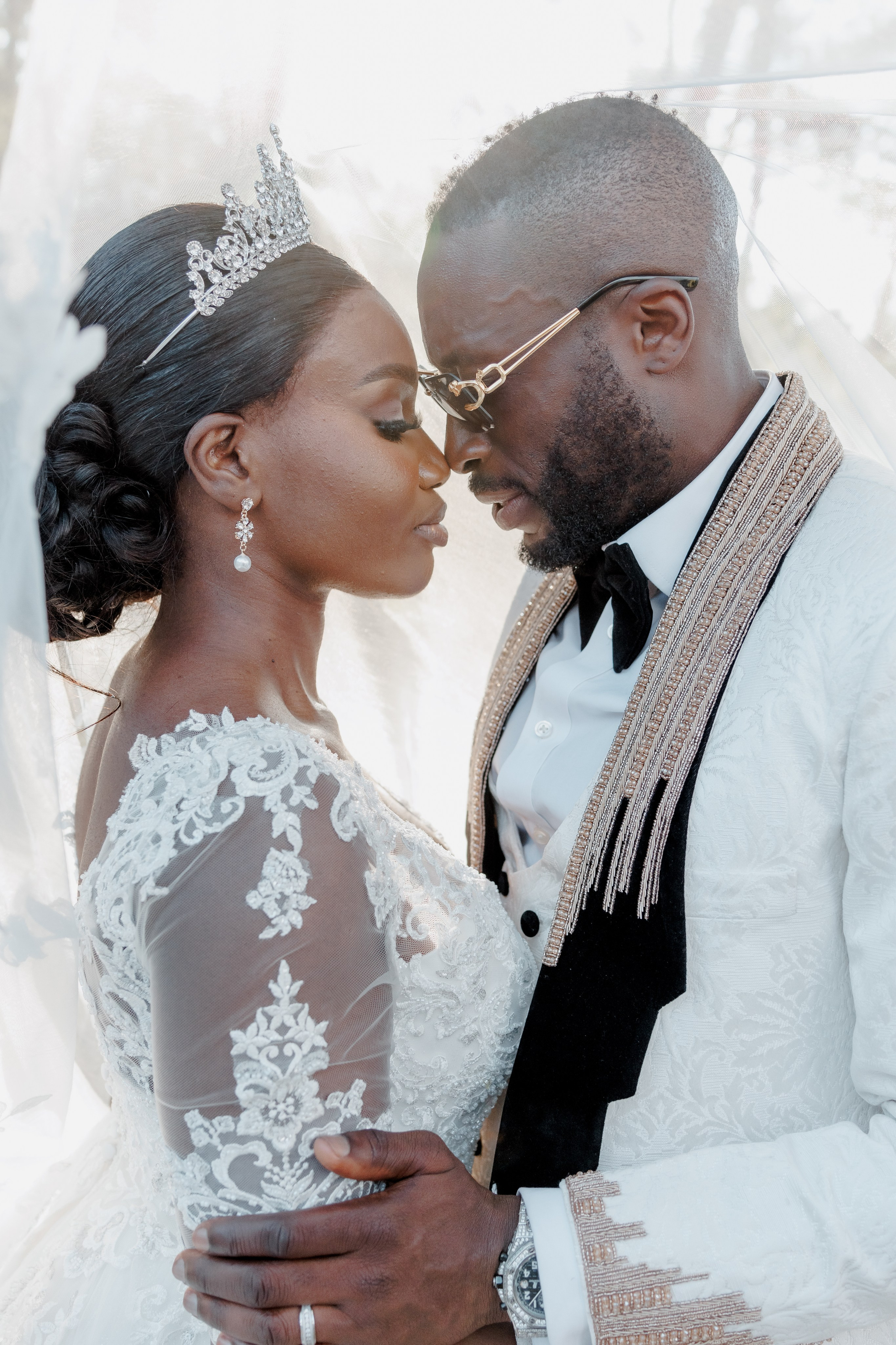 All what i need is you!