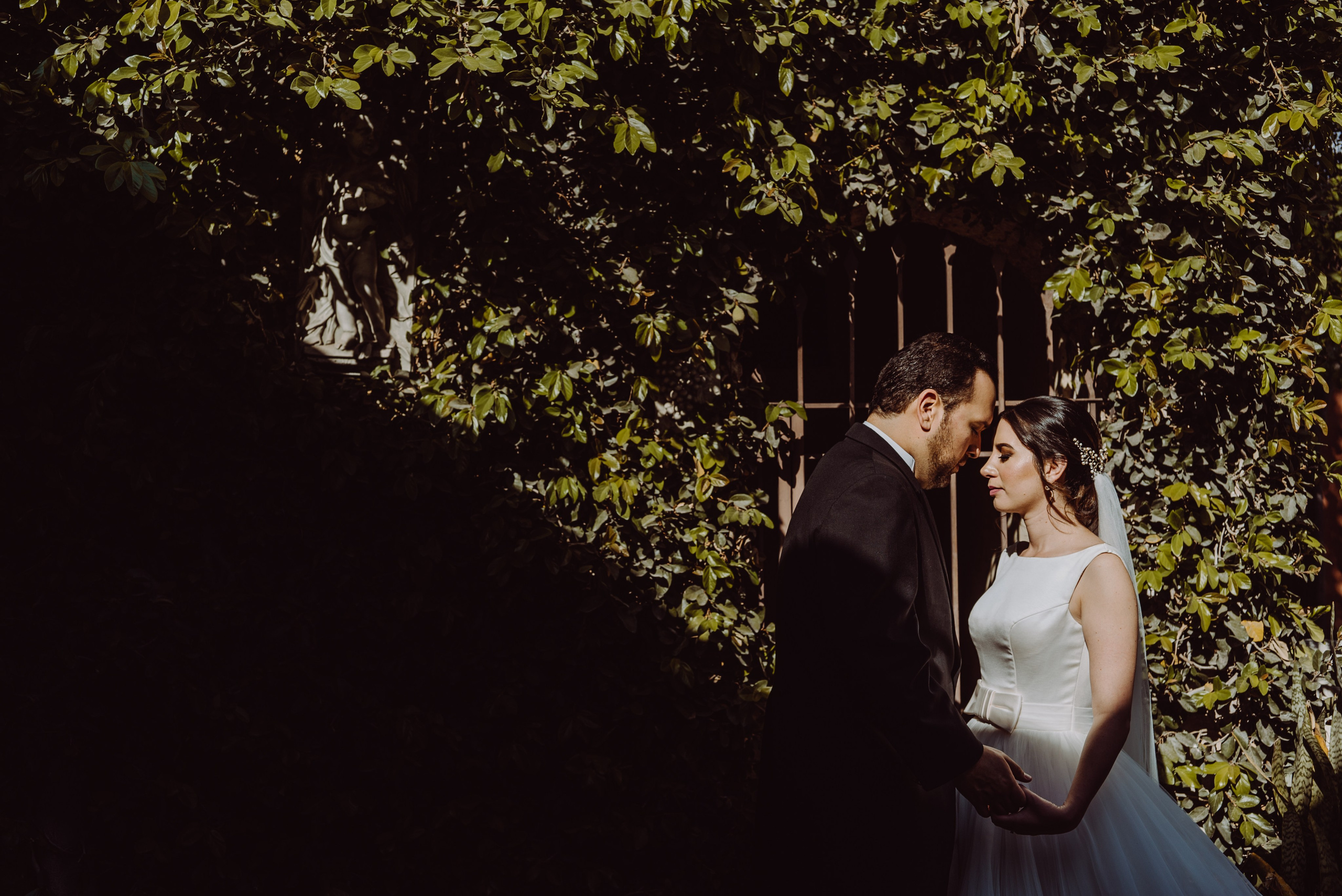 WEDDING PHOTOS. Wedding Photographer and Filmmaker in Guadalajara Mexico Abraham Linares