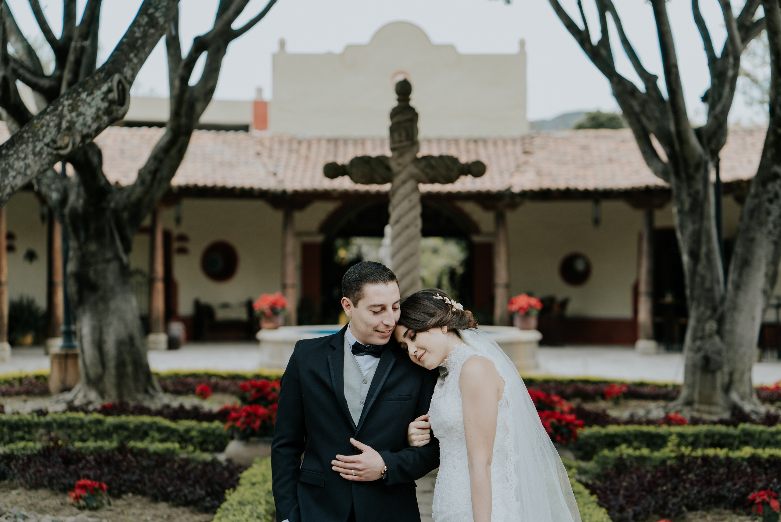 WEDDING PHOTOS. Wedding Photographer and Filmmaker in Guadalajara Mexico Abraham Linares