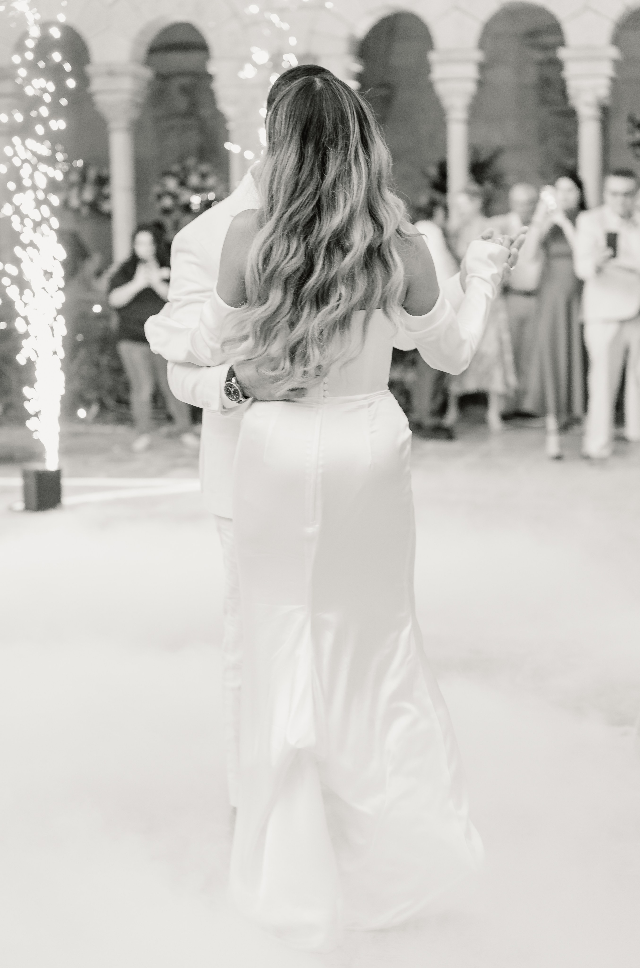 Timeless Romance | Joanna & Leo’s Wedding at the Ancient Spanish Monastery. YES I DO PRODUCTION — Wedding photography&videography