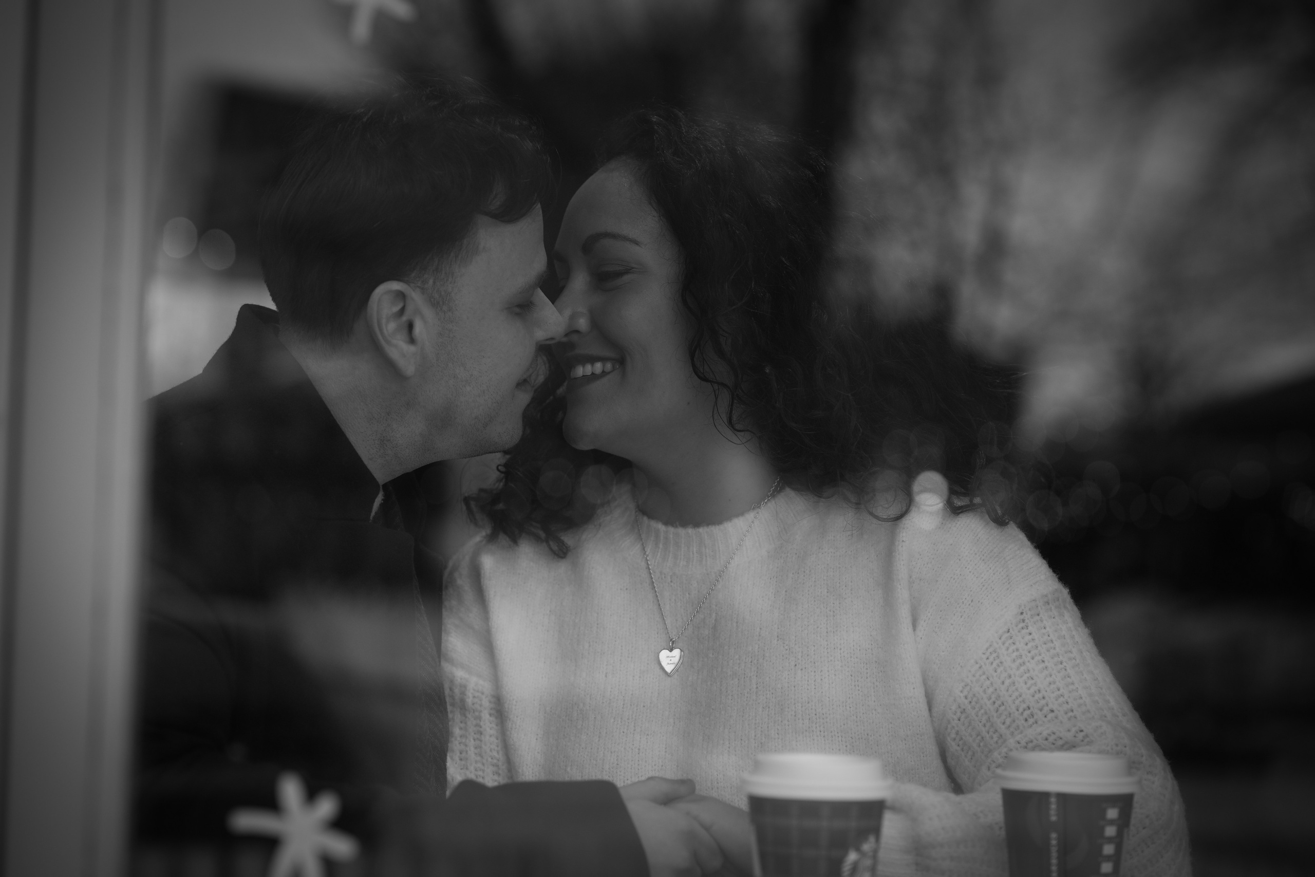 Captured Love. Videographer | Photographer