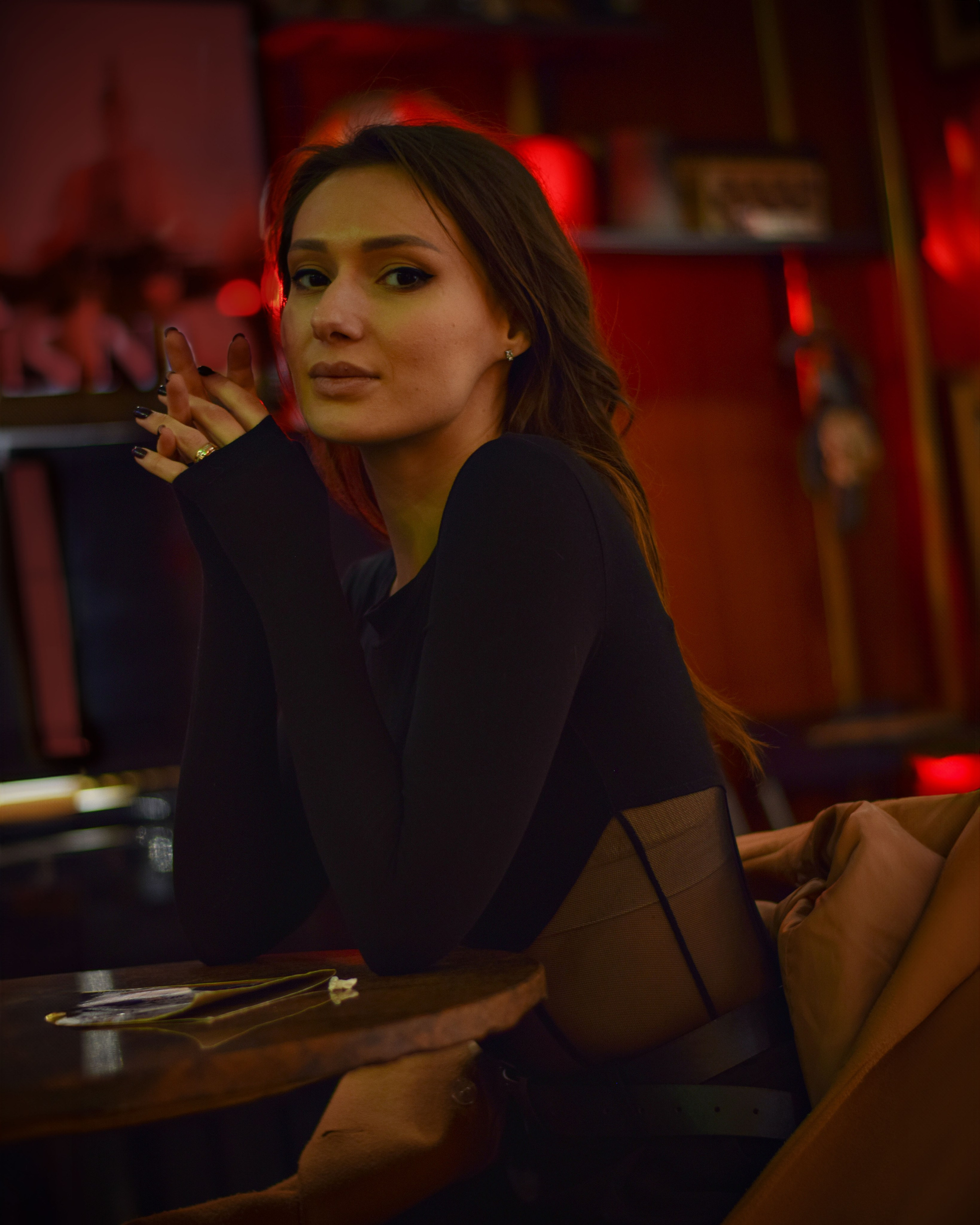 Photo Walk in Naples. Фотограф в Неаполе