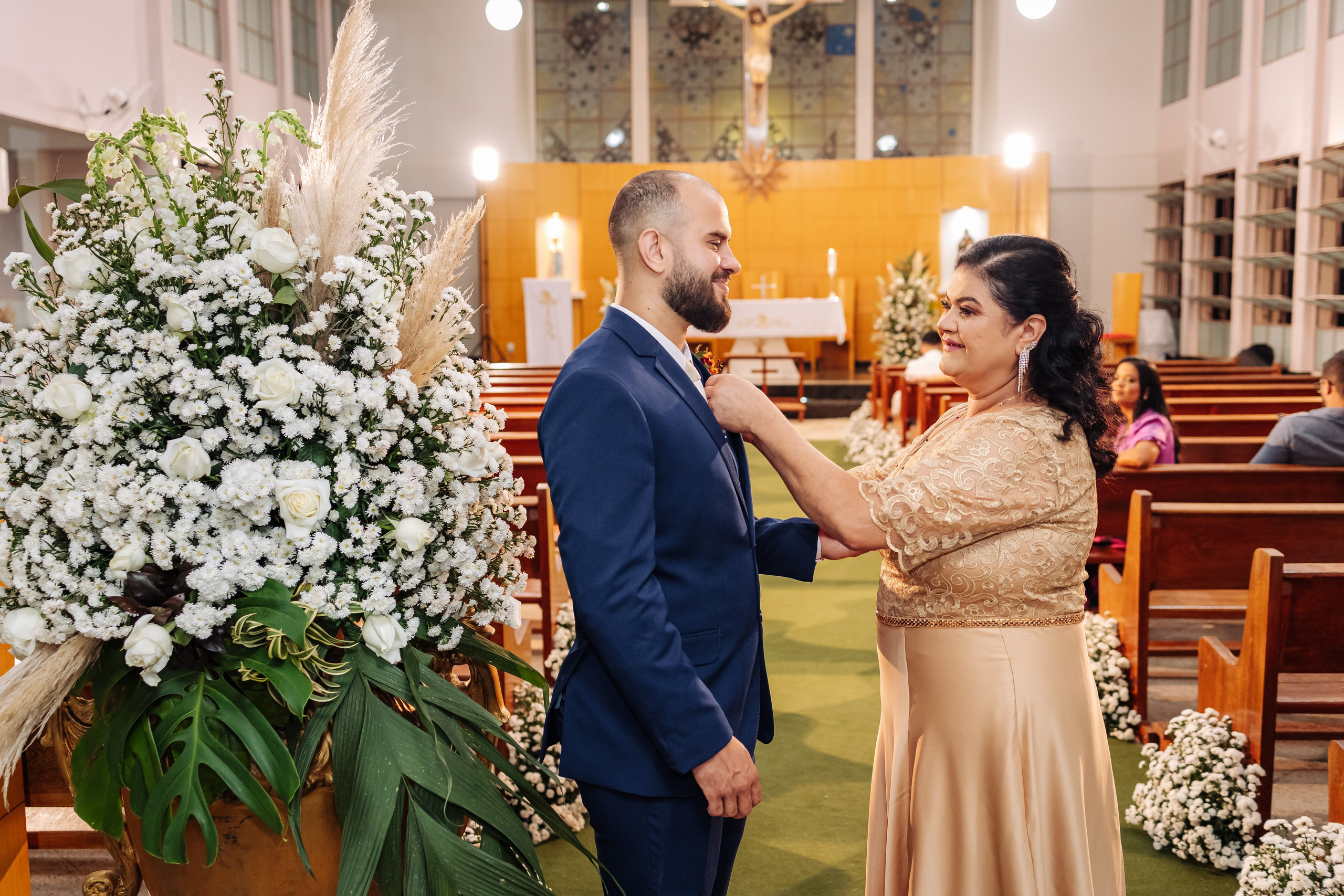 Anna e Diógenes. Fotografia de casamento e ensaios | Montes Claros/MG