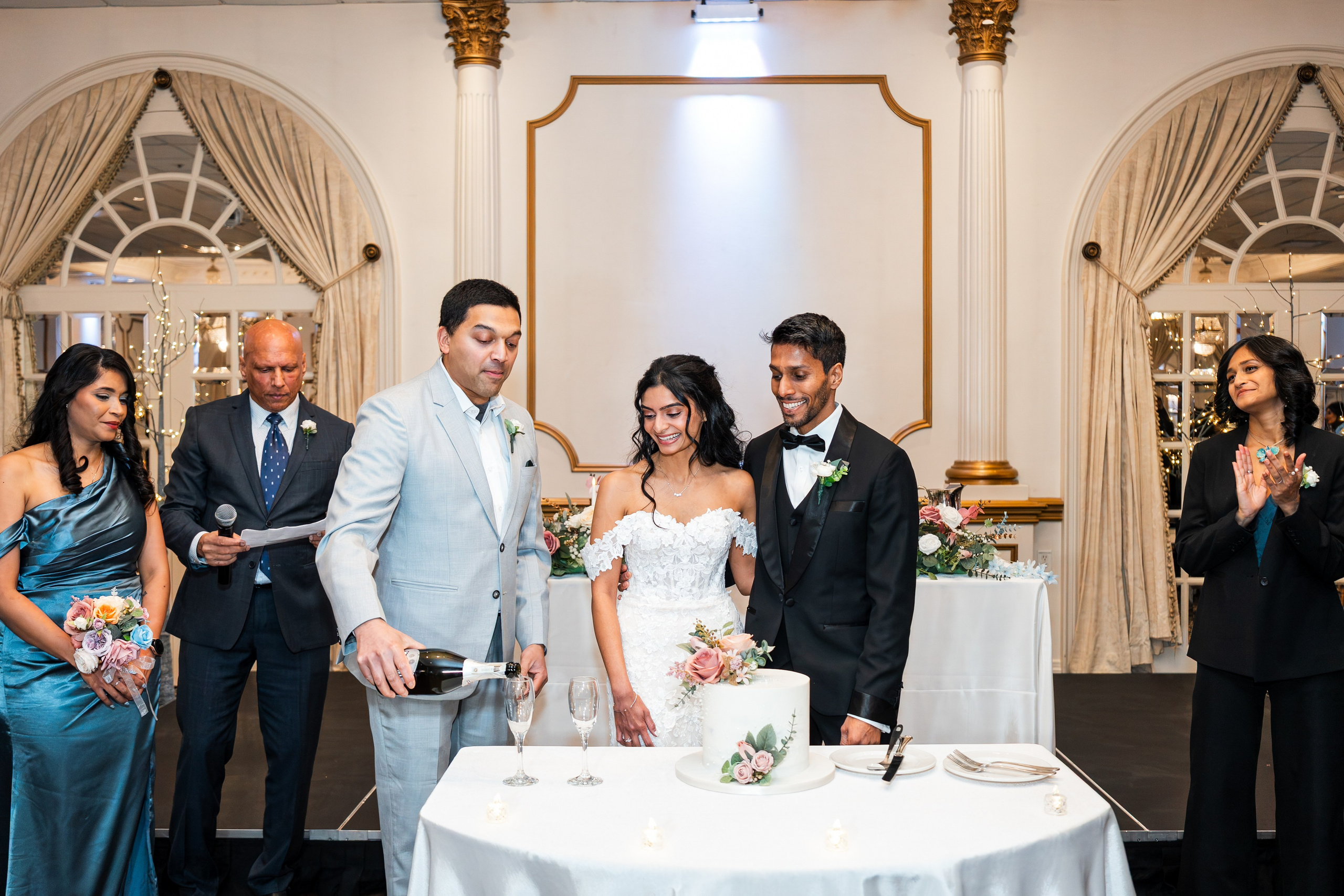 Arantxa&Devohn. Madhurina photography