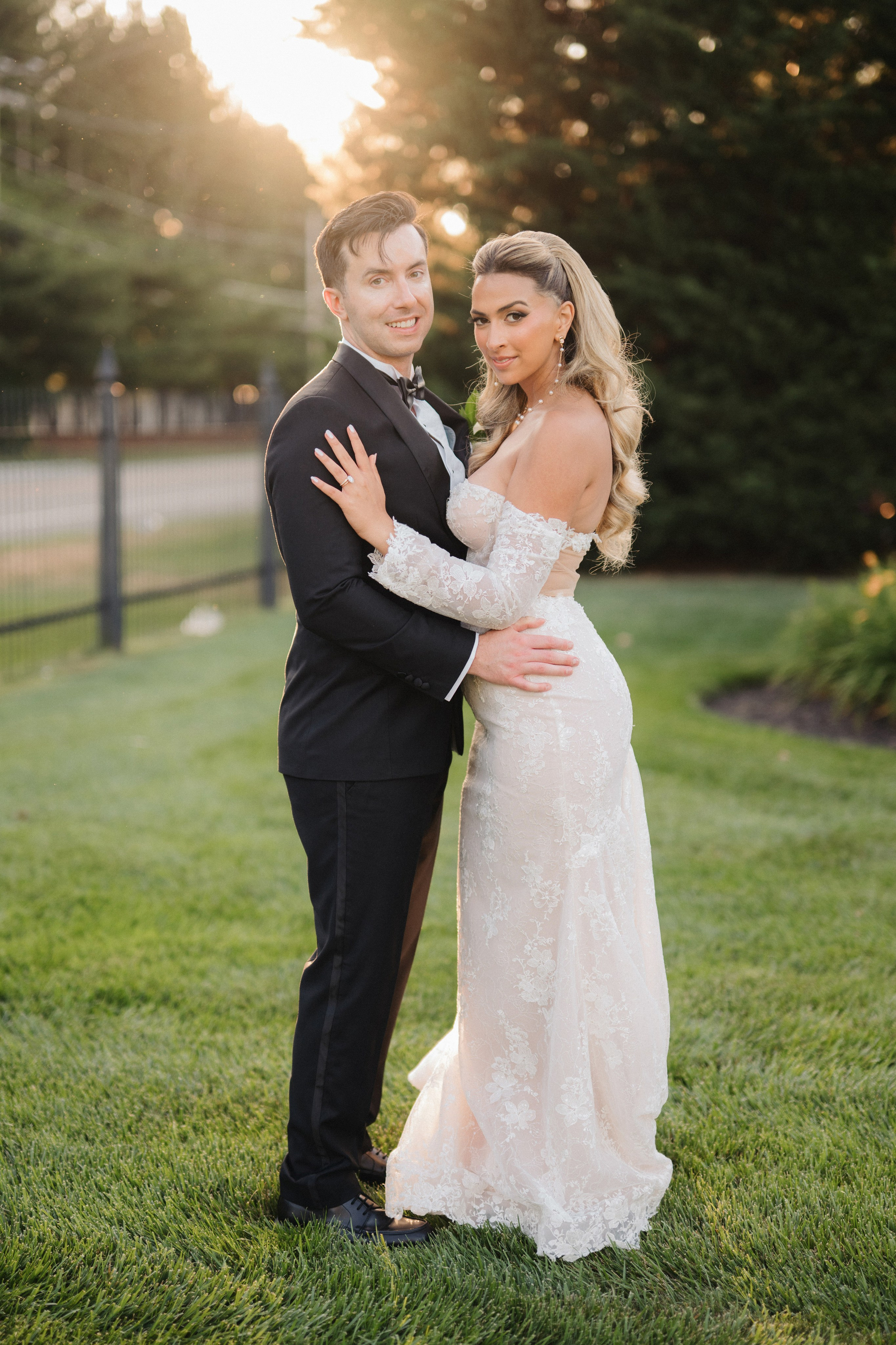 Indian & Multicultural Wedding at The Madison Hotel | Girija & Chris | Morristown NJ