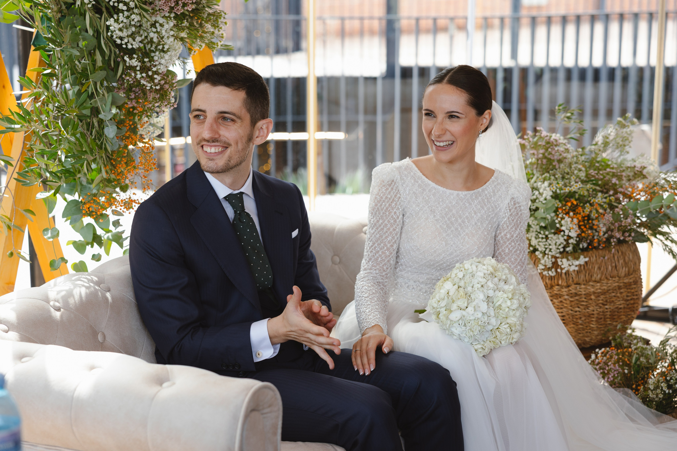 EVA & GUILLE. Fotógrafo y Videografo de bodas y eventos