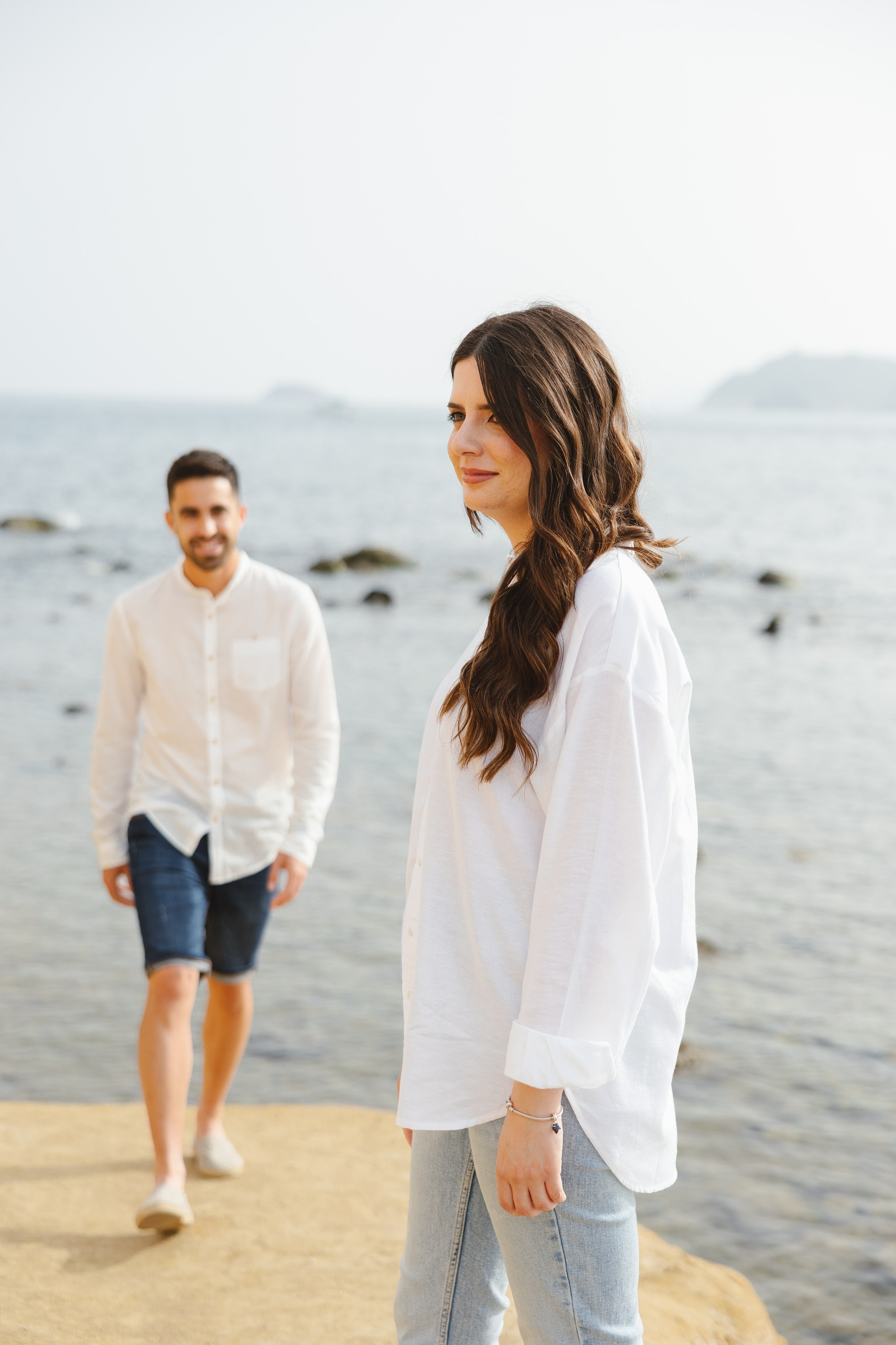 PREBODA ISABEL Y ÁNGEL. Fotógrafo y Videógrafo de bodas y eventos