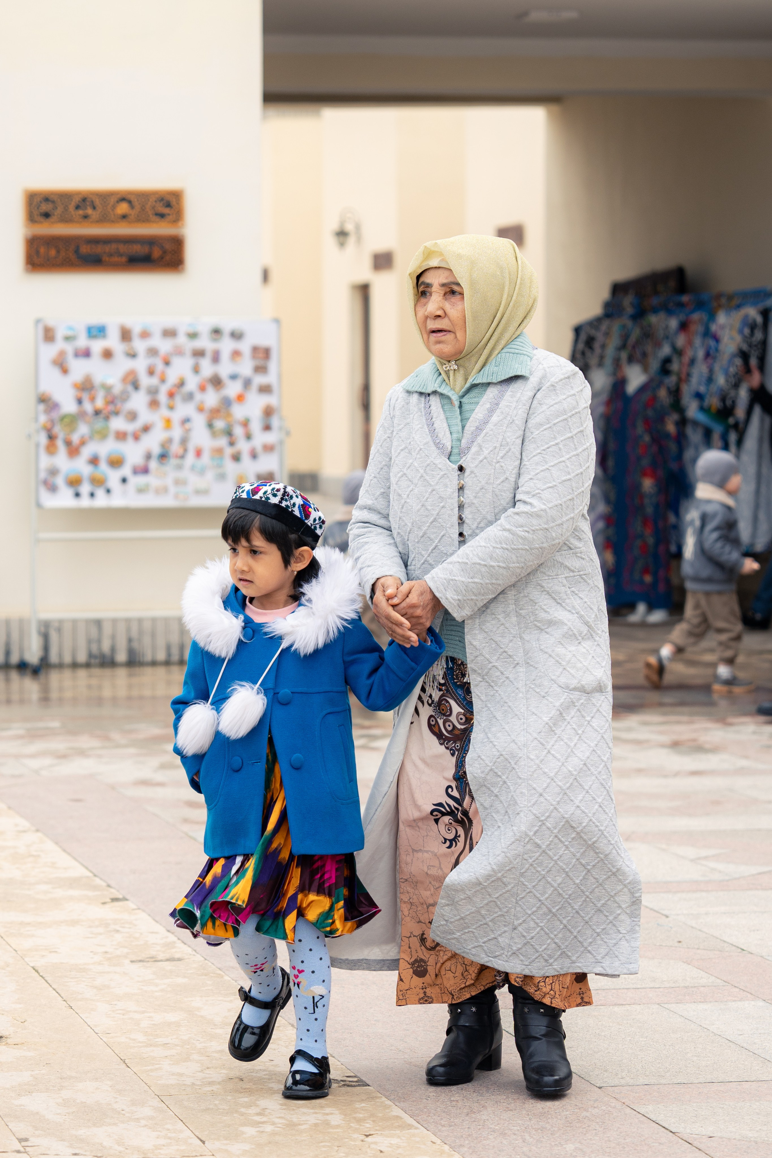 Навруз. Георгий Намазов | Фотограф в Ташкенте