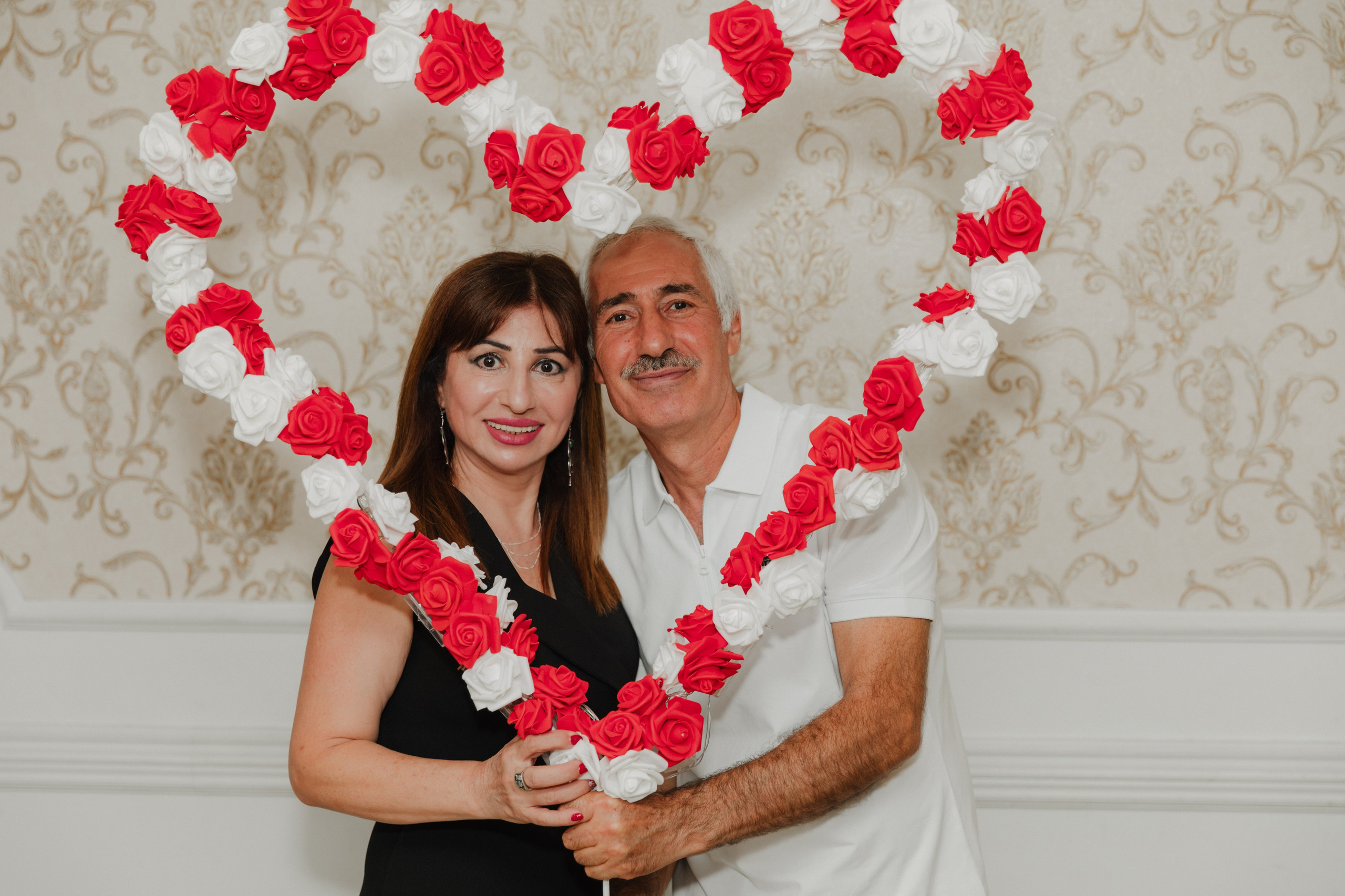 Timur 60 birthday. Tanya Chabanenko Photographer