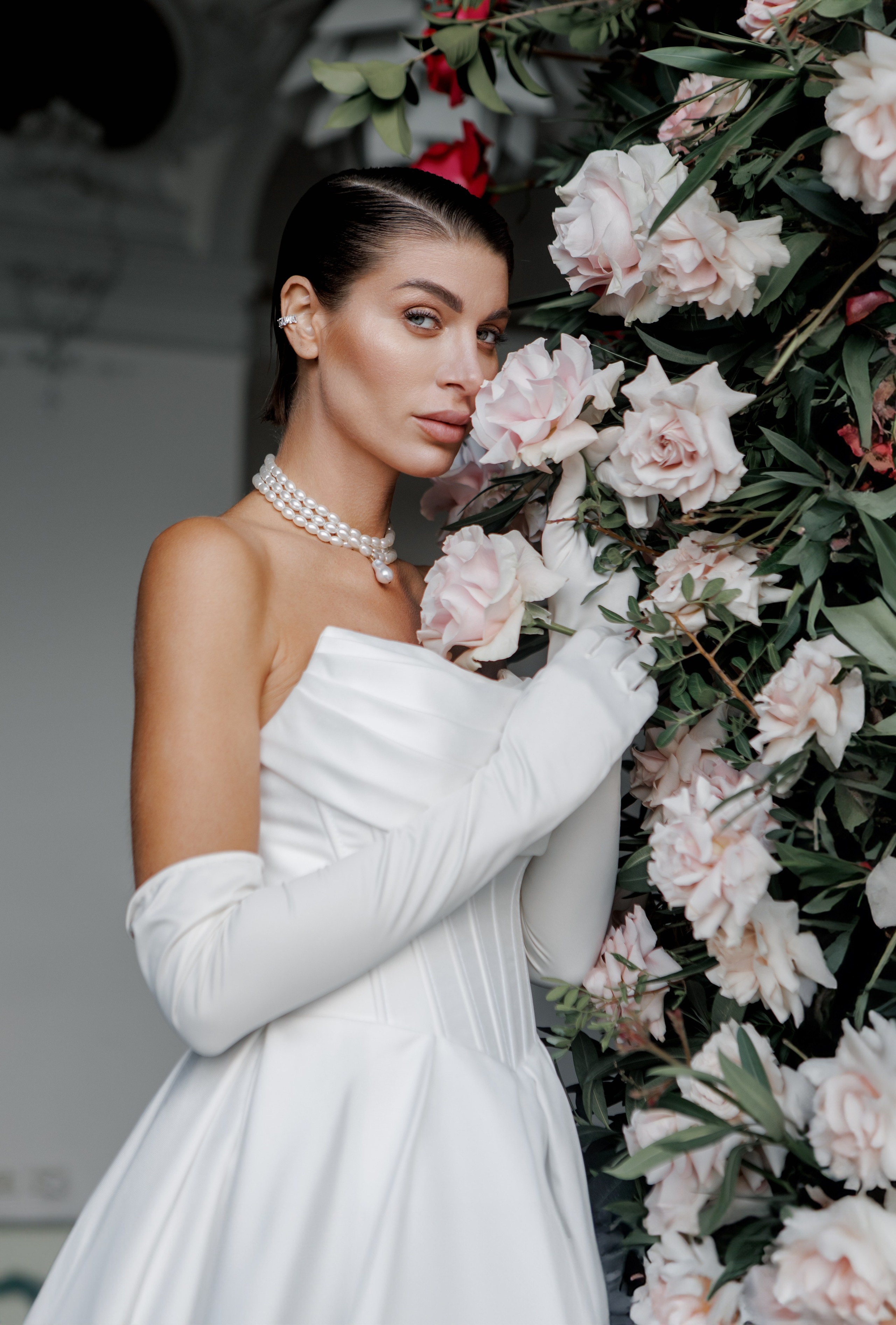 N & A — Como, Italy. Свадебный фотограф по всему миру из Мюнхена — Валерия Берк