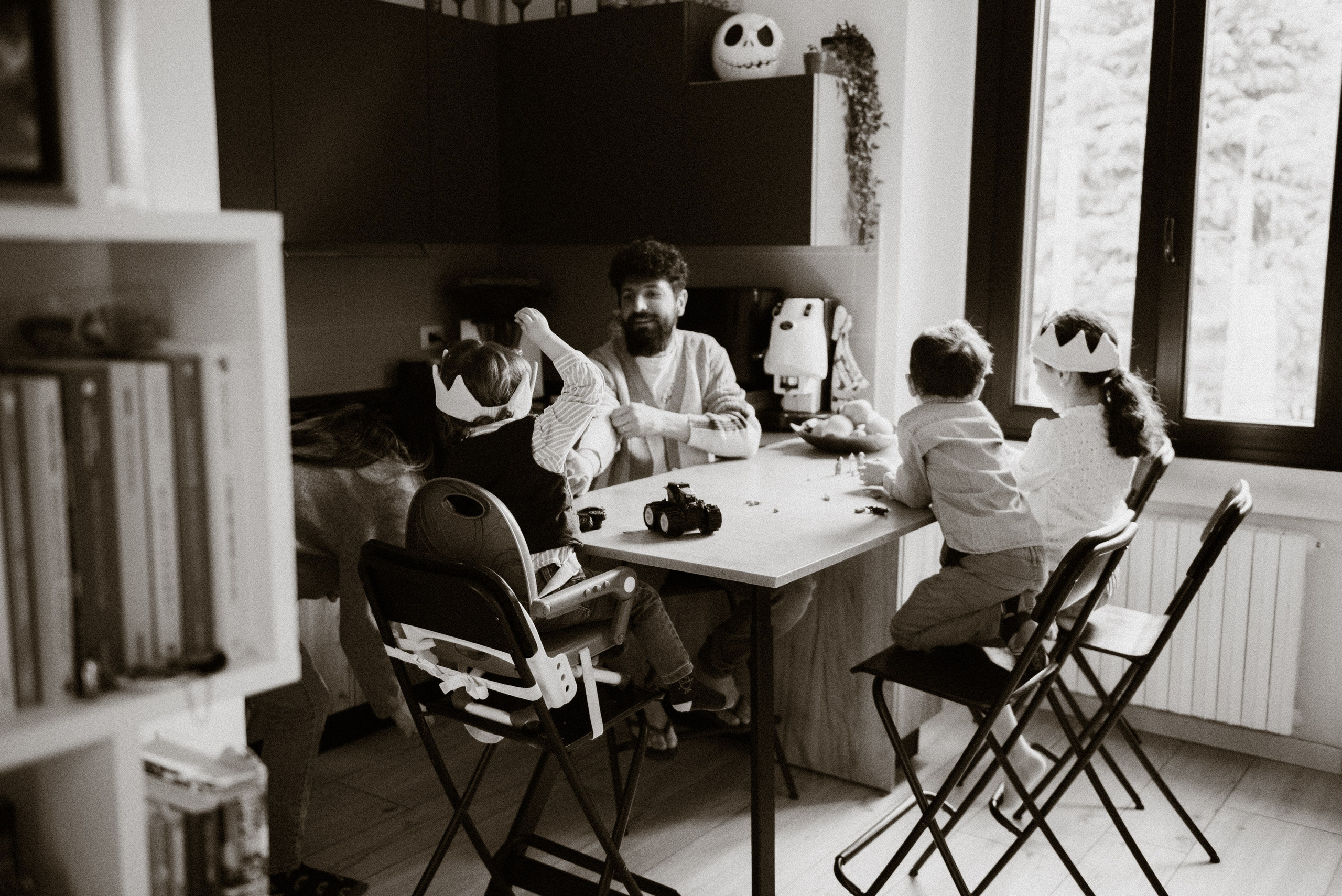 Family. AnaMilanoFoto Fotografa Milano