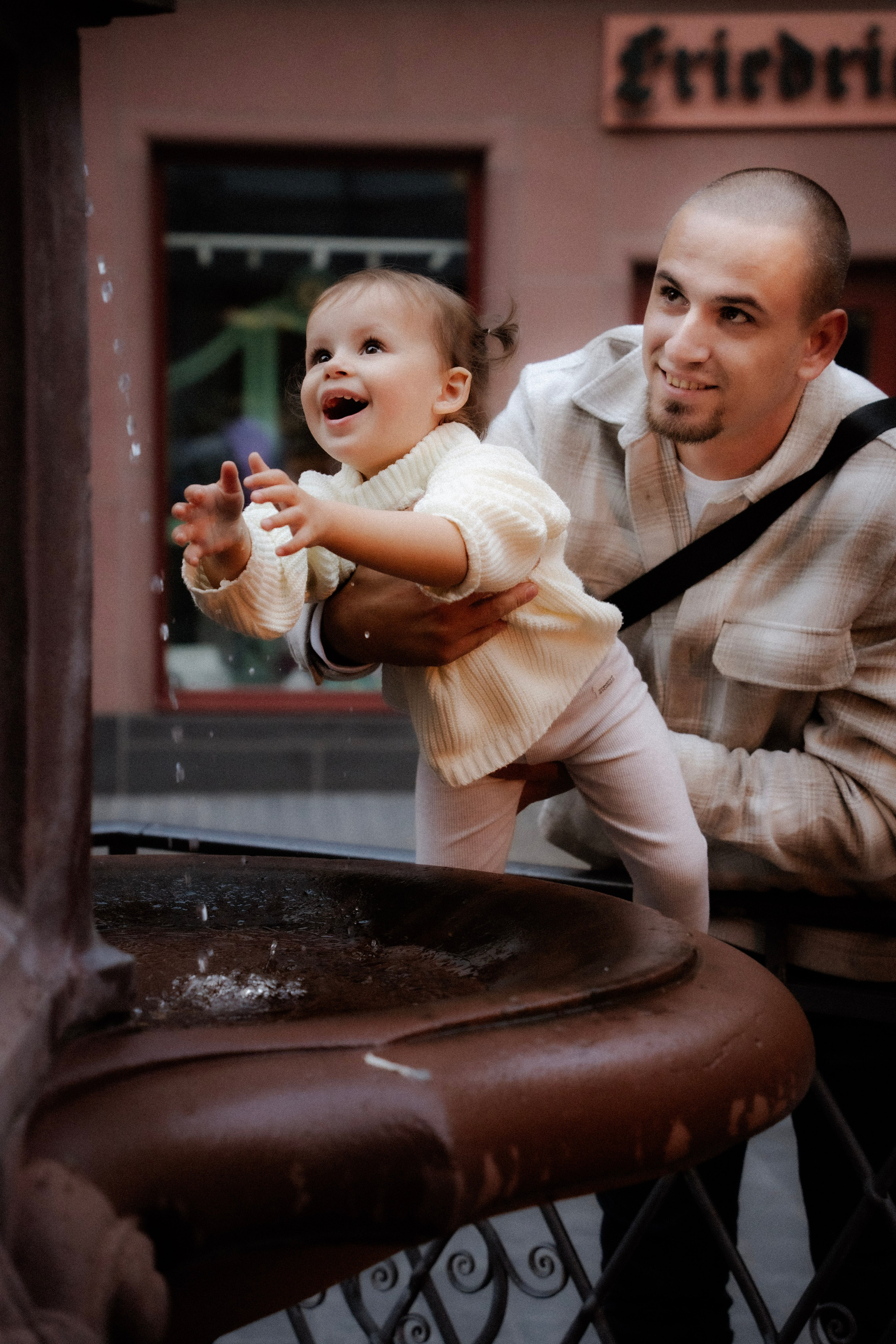 Natalia & Stepan. Everwarm Photo and Video Studio