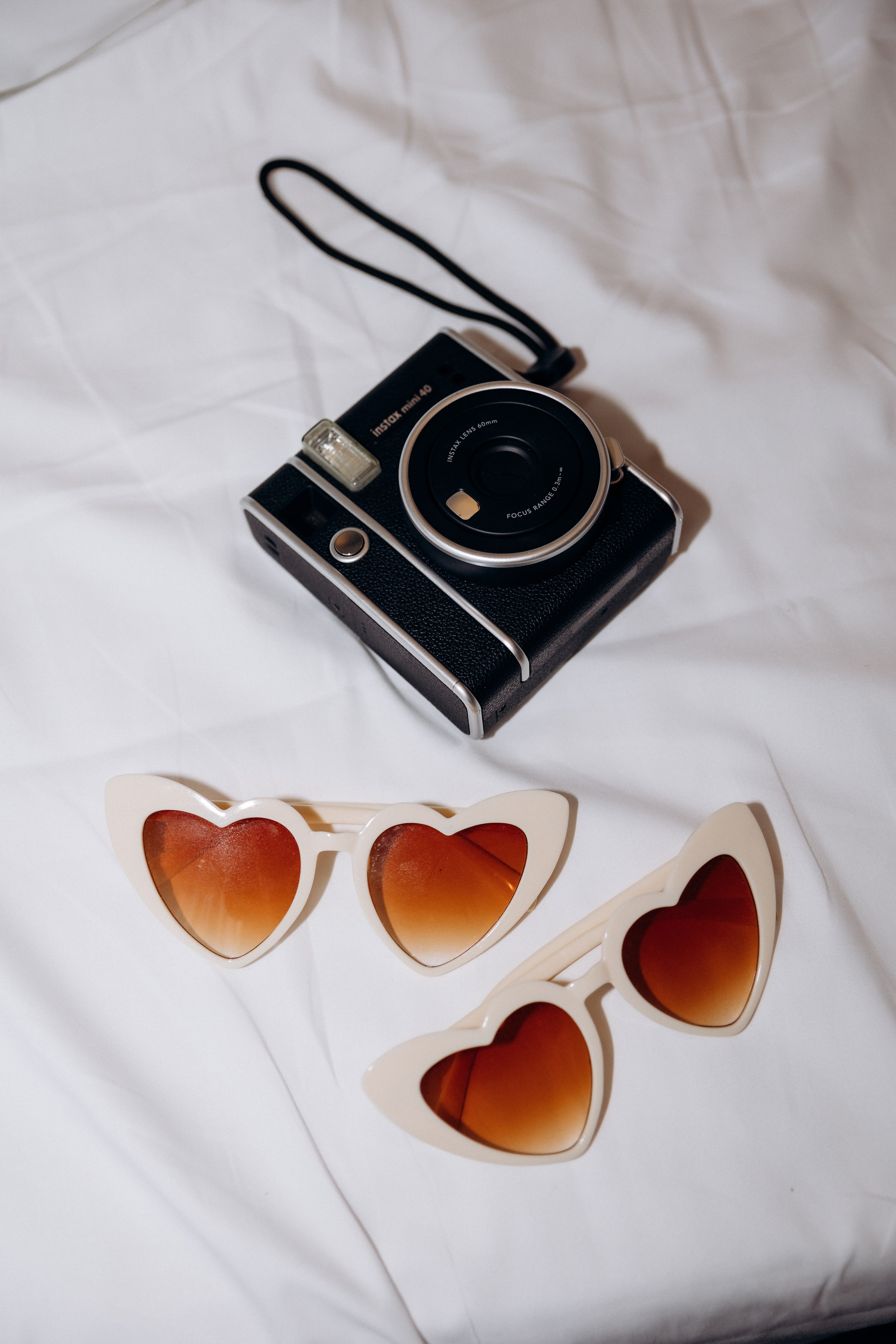 Good morning, darling!