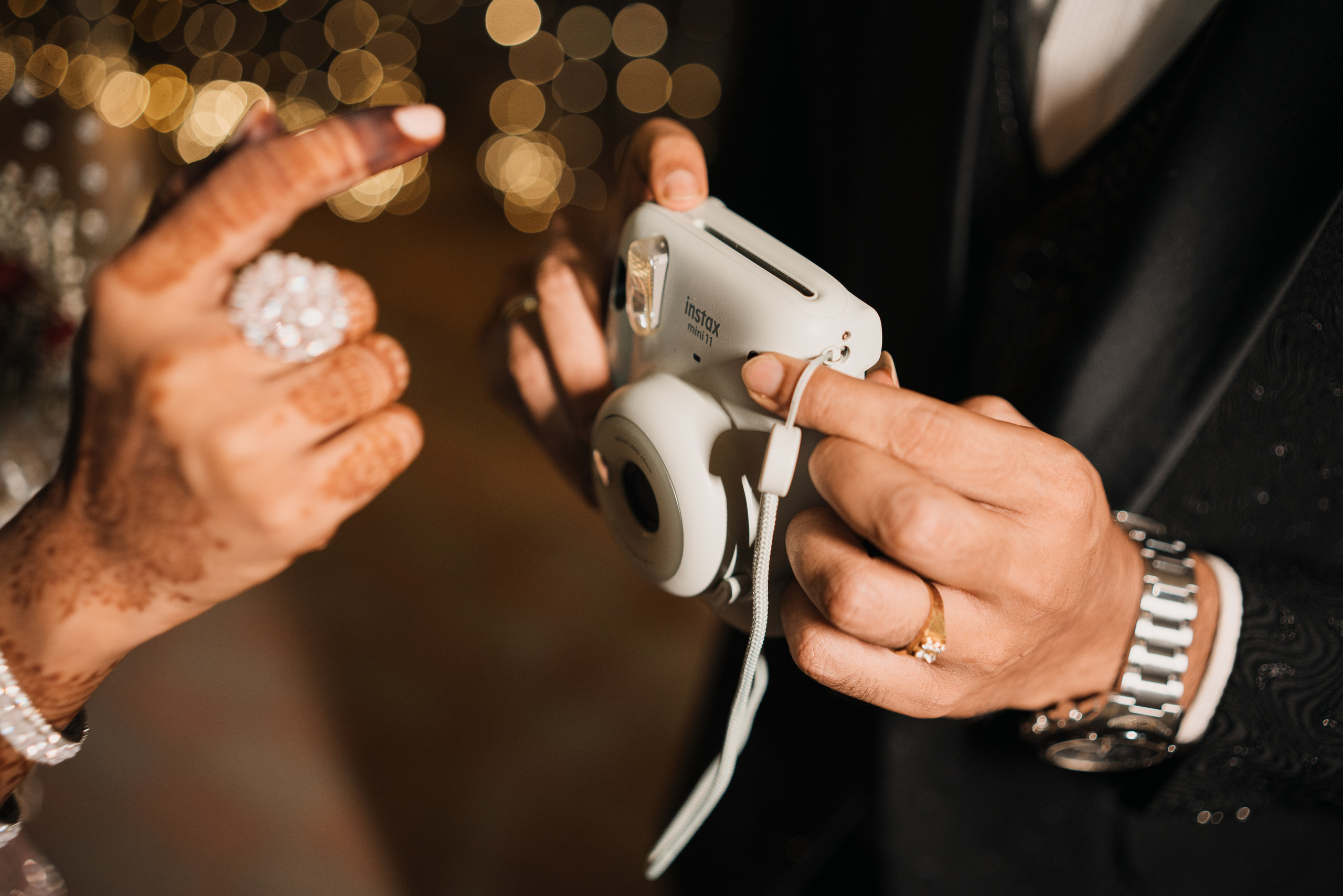 Prem & Sri. Agam Vizha