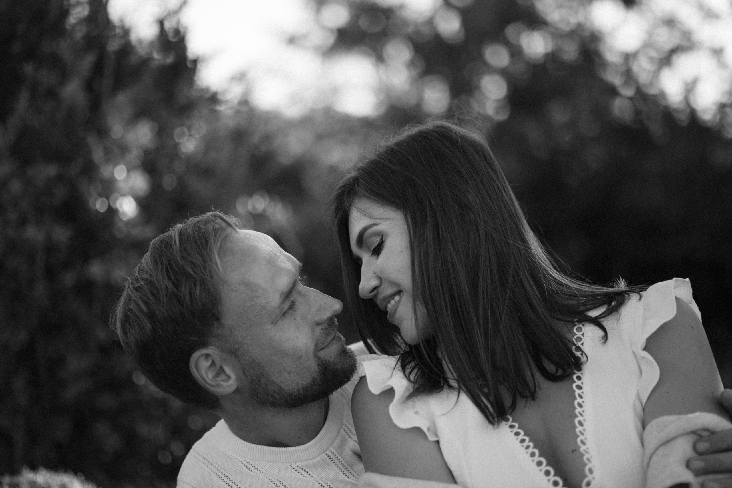 Love Story. Photographe à Nice, Cannes et Antibes | Inna Dudareva