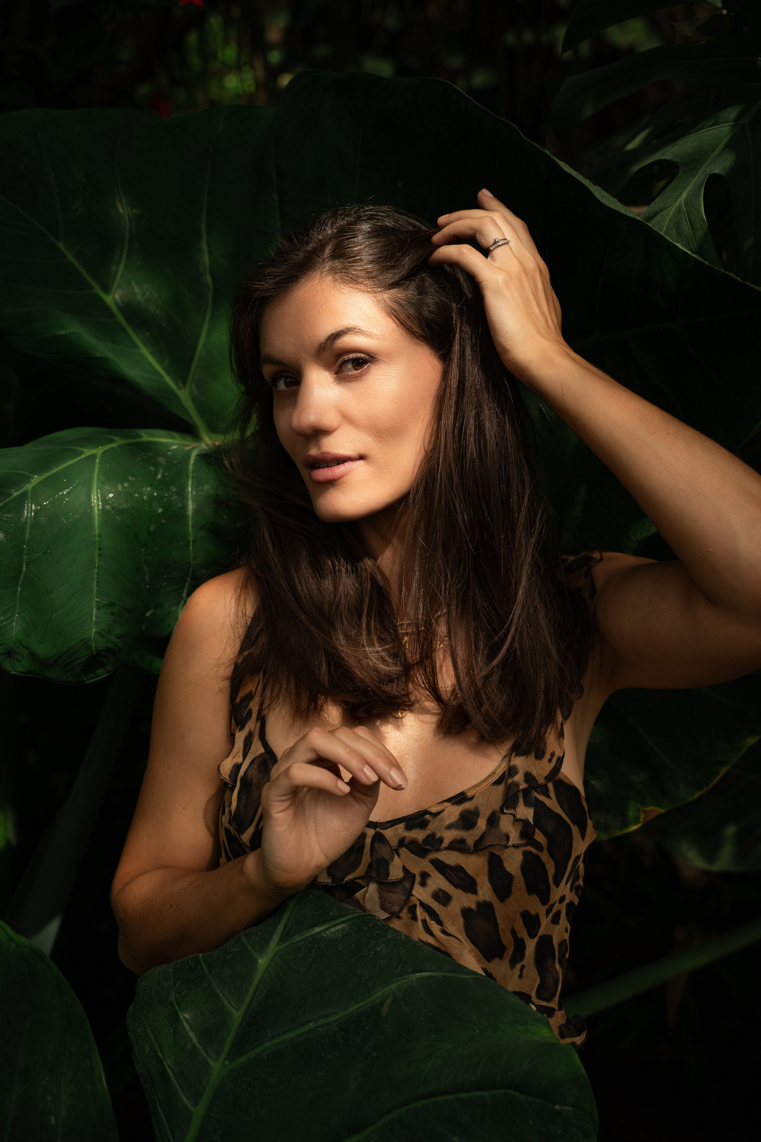 Portrait. Portrait photographer, brands and content in Valencia, Spain, Europe