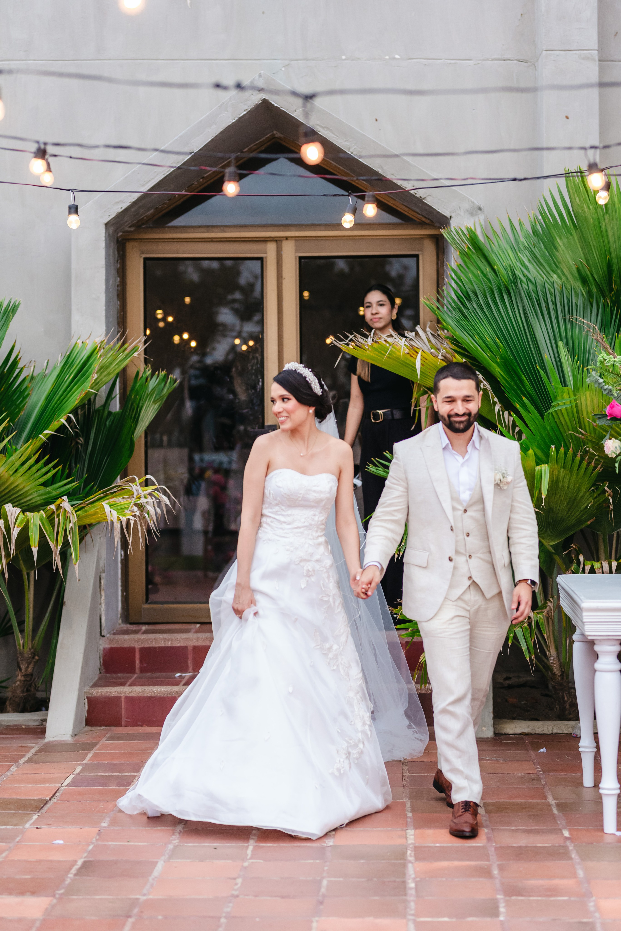 Luisa & Jorge. Wedding Photography - Fotografo Bodas Colombia