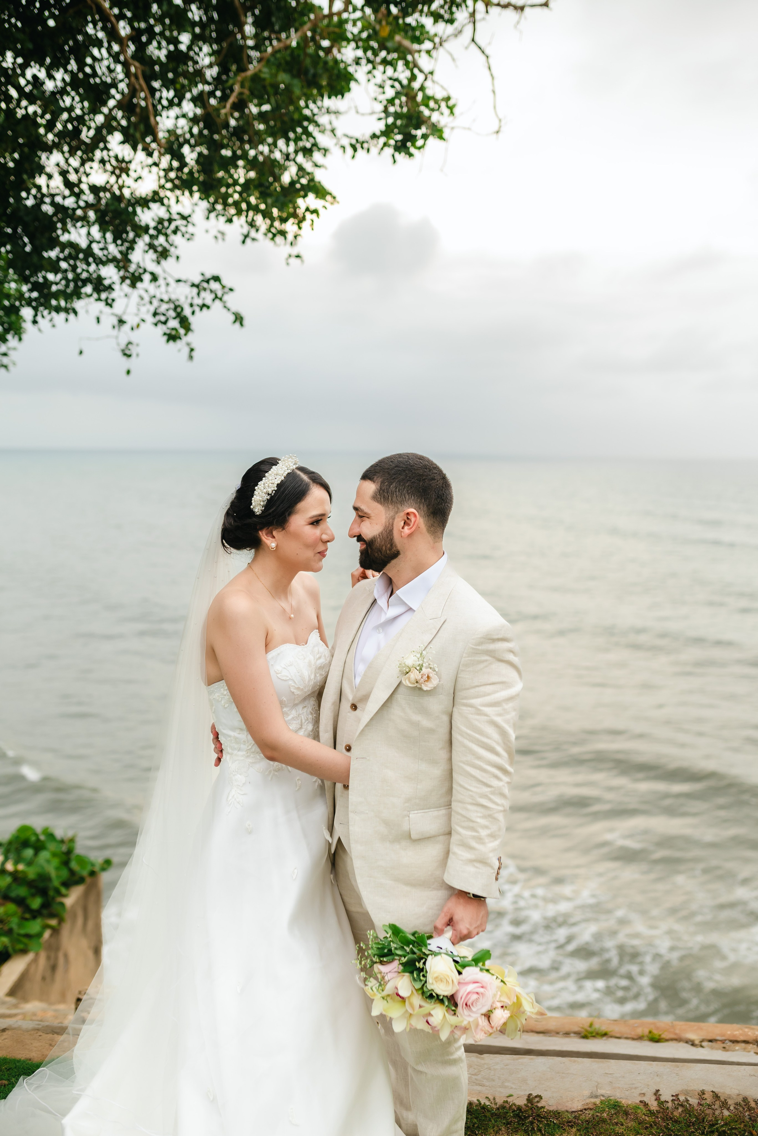 Luisa & Jorge. Wedding Photography - Fotografo Bodas Colombia