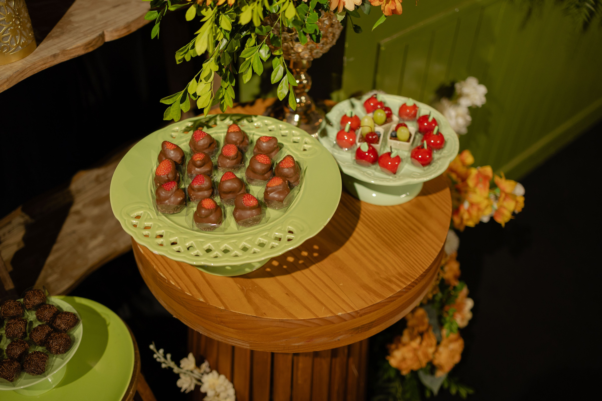 Formatura. Bruno Manarin