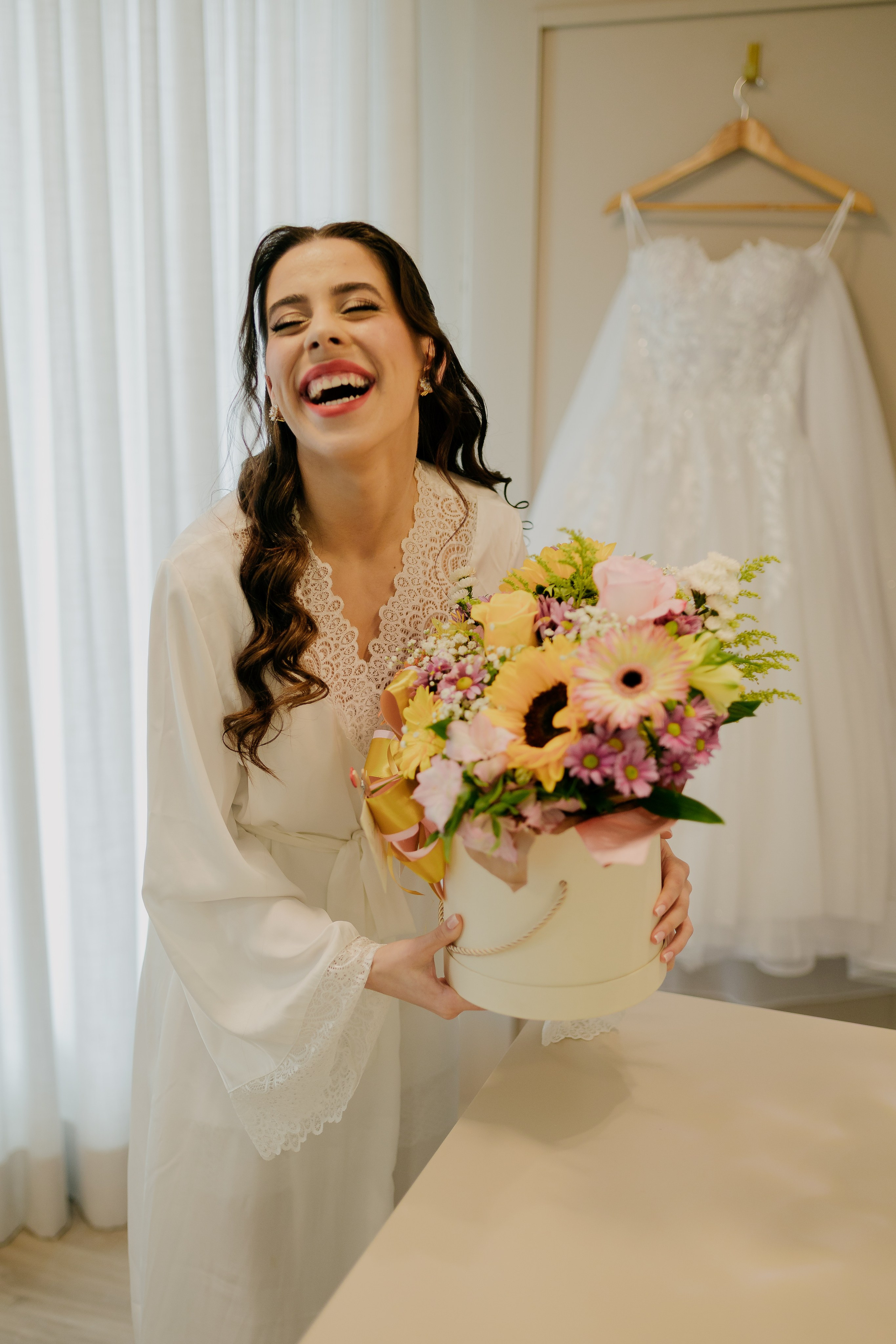 Wedding. Bruno Manarin