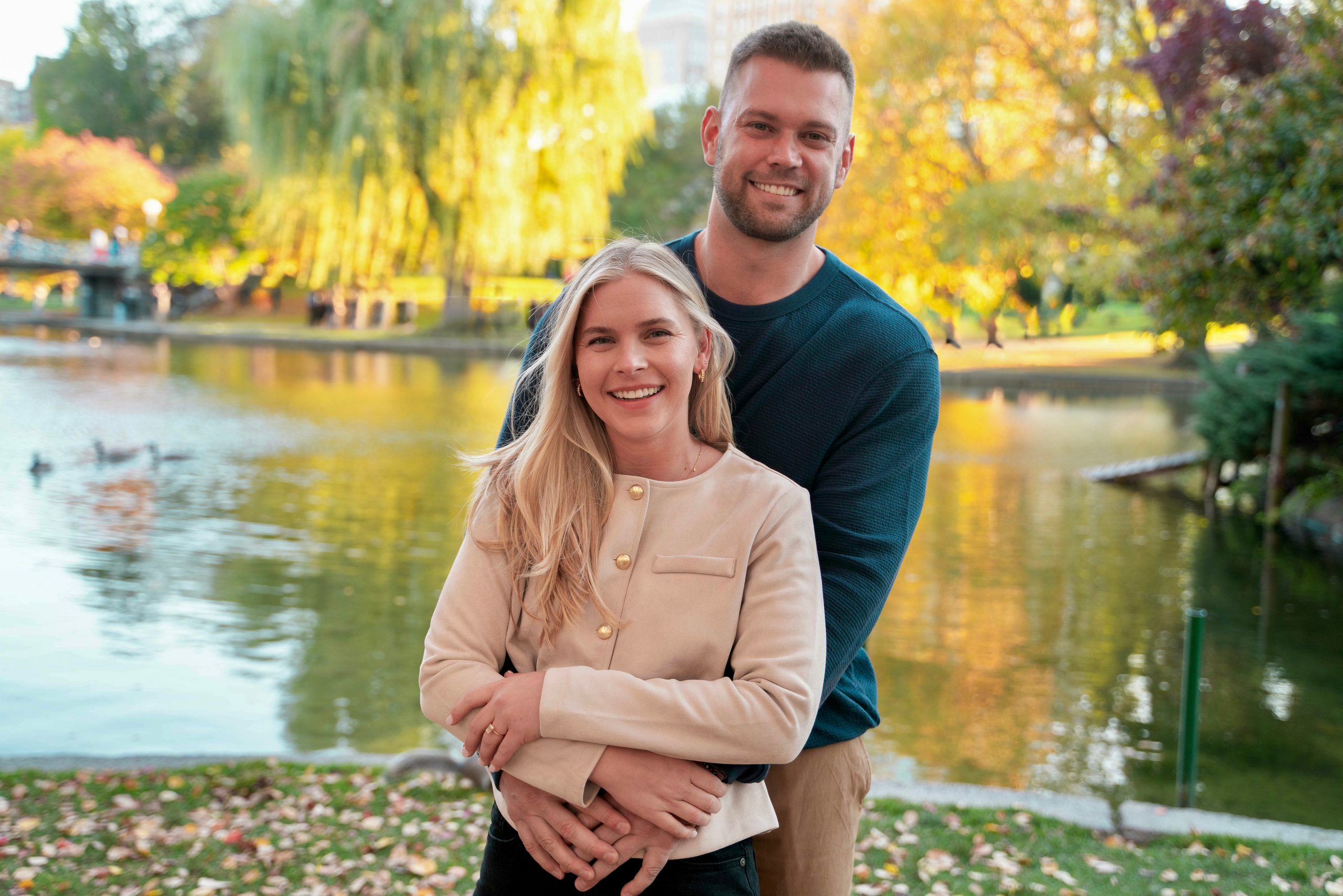 Nathan and Rachel. Stefanovich Photography | Miami, FL