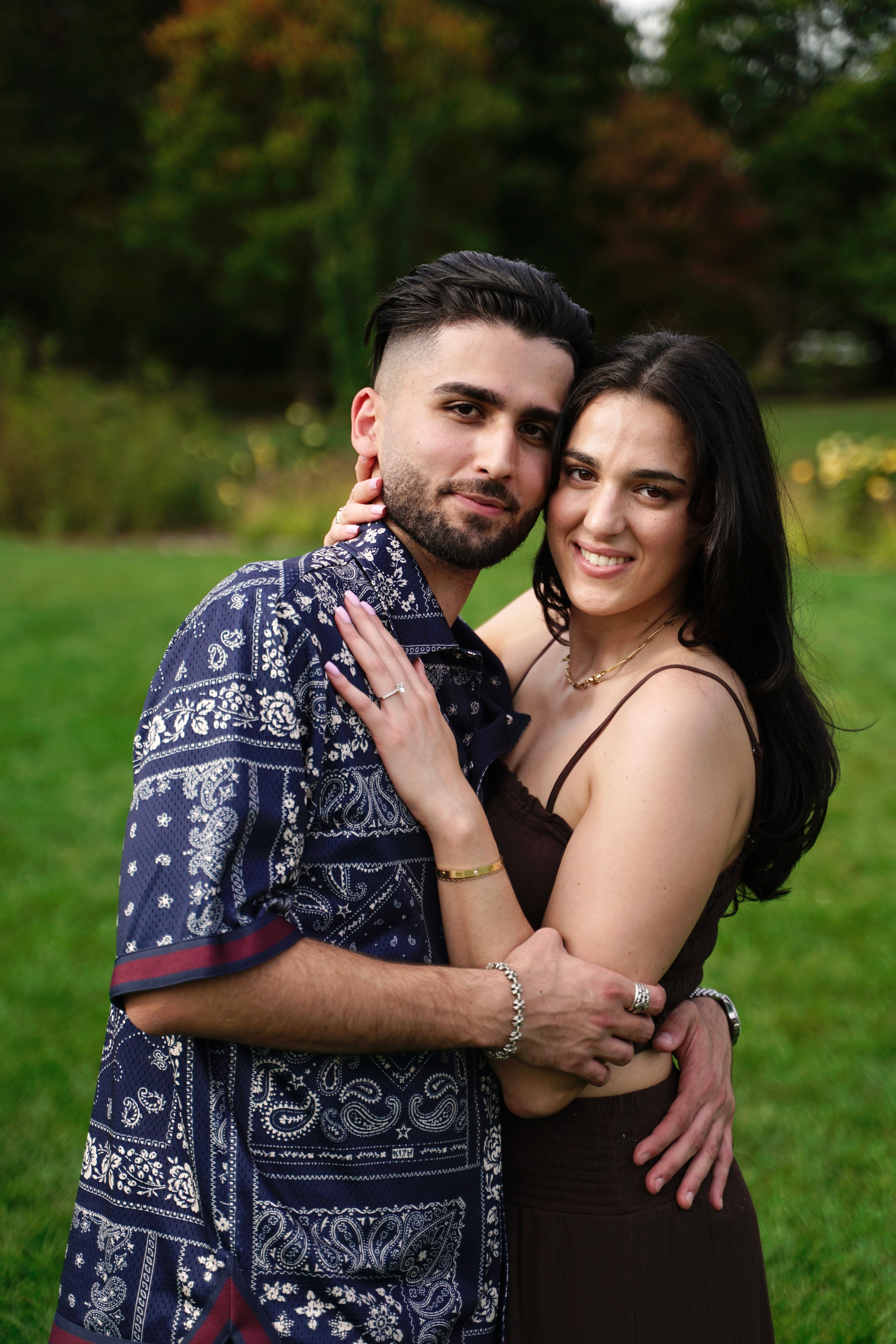 Allen and Alexandra. Stefanovich Photography | Miami, FL