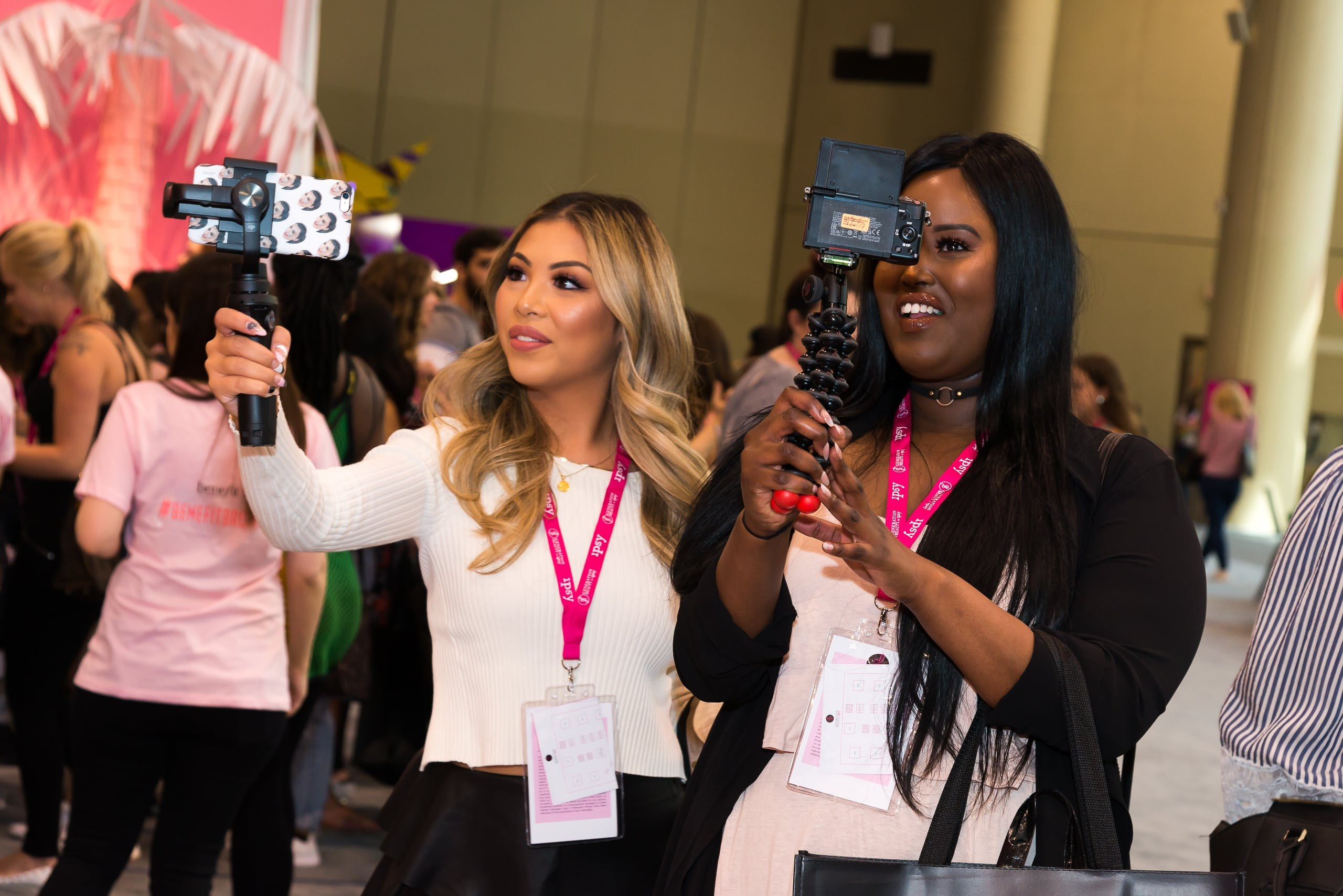 Beauty Generation NYC. Stefanovich Photography | Boston, MA