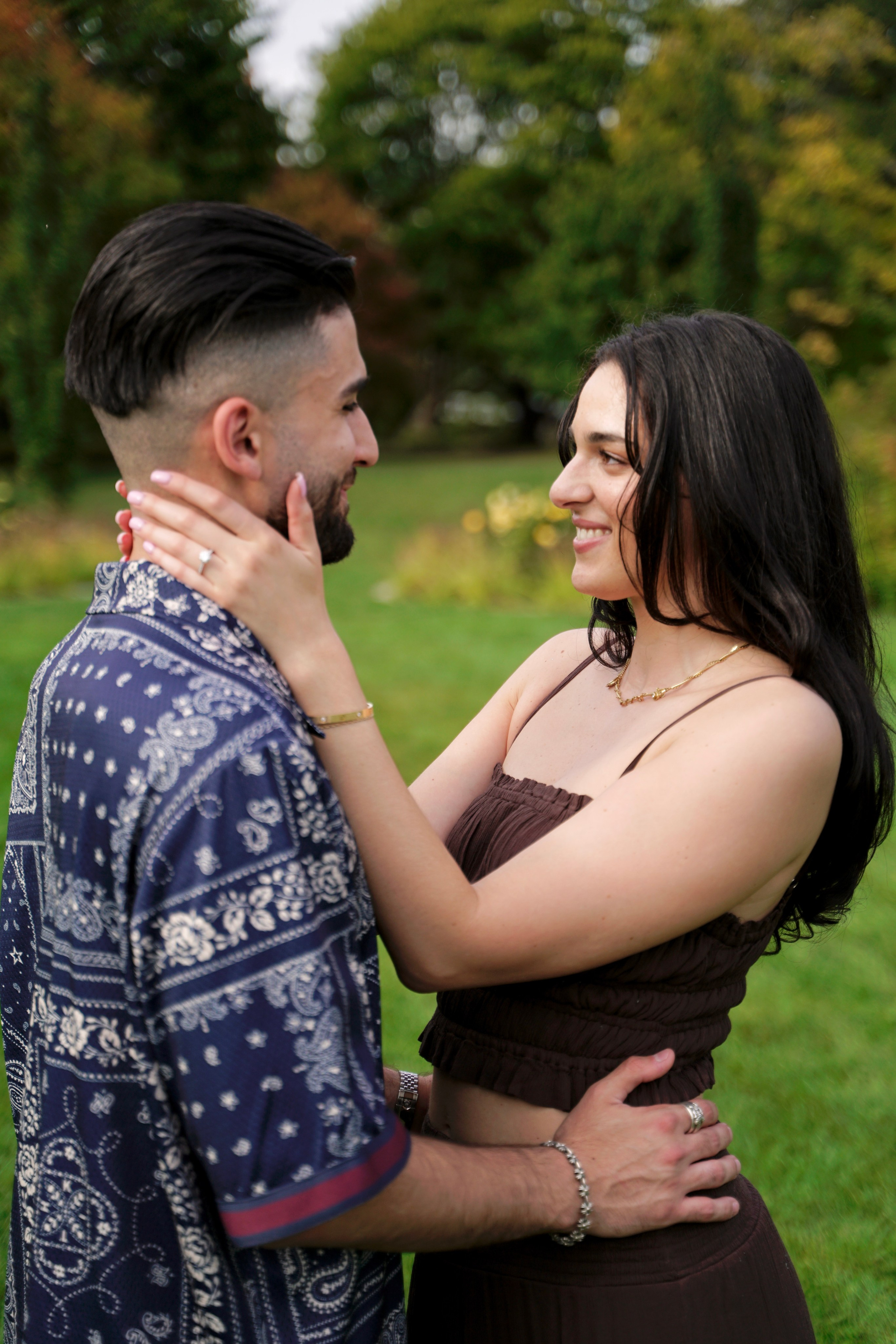 Allen and Alexandra. Stefanovich Photography | Miami, FL